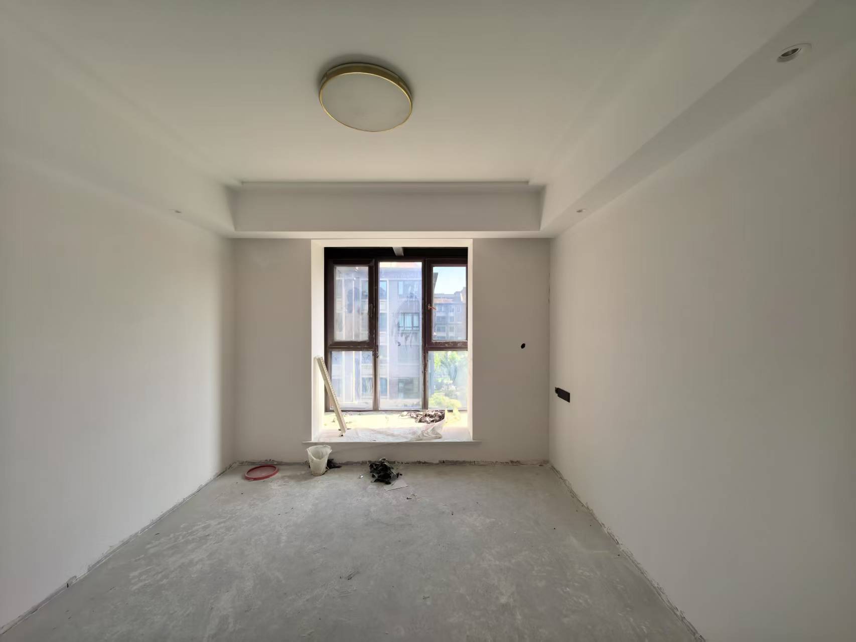 盛和九里香堤二期 4室2厅2卫 131.09m&sup2;