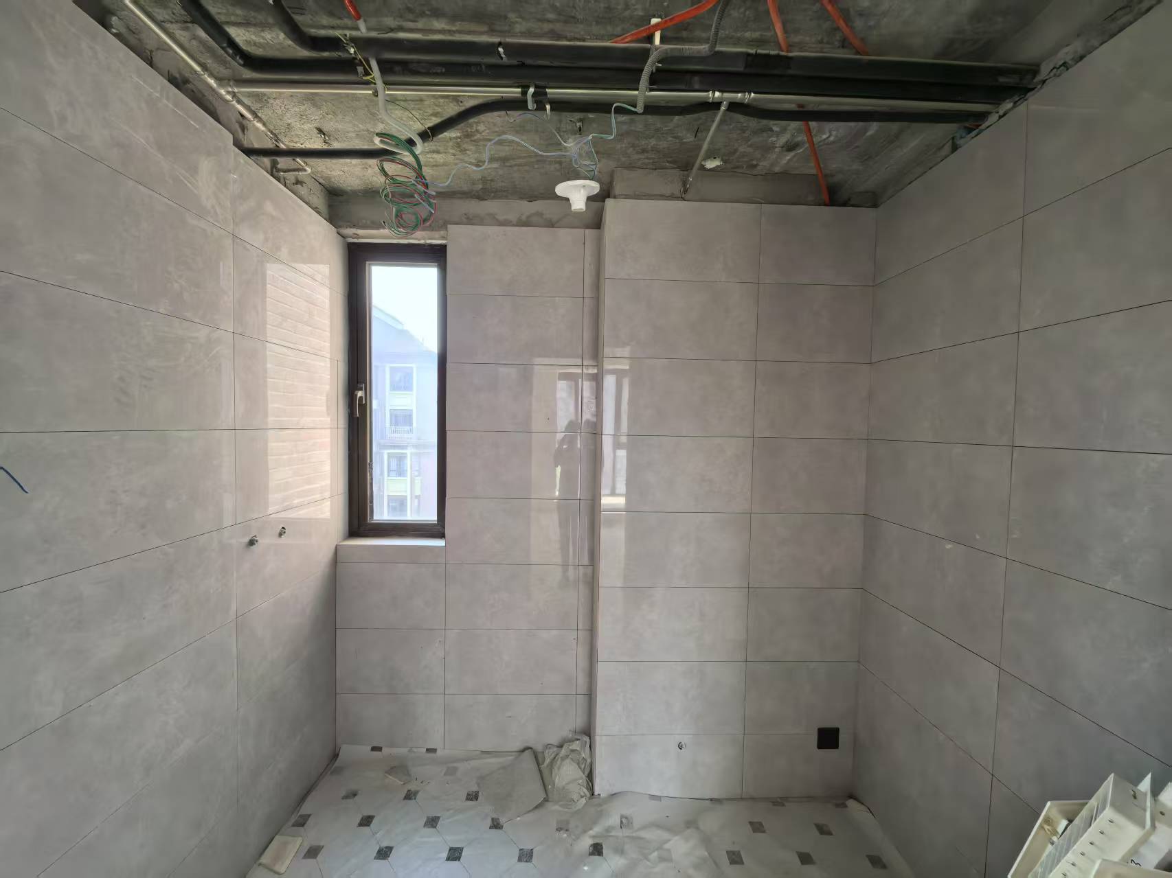 盛和九里香堤二期 4室2厅2卫 131.09m&sup2;