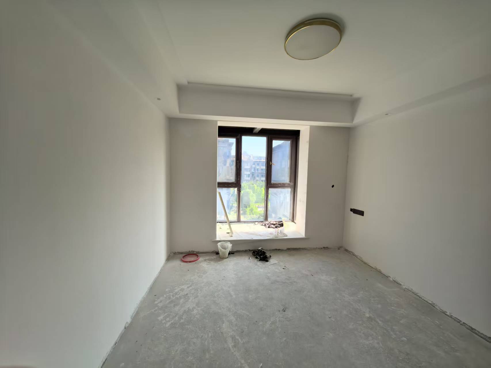 盛和九里香堤二期 4室2厅2卫 131.09m&sup2;
