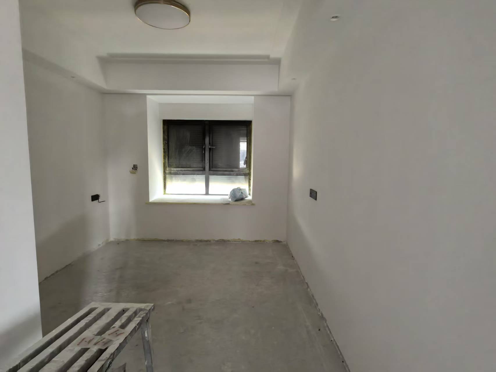 盛和九里香堤二期 4室2厅2卫 131.09m&sup2;