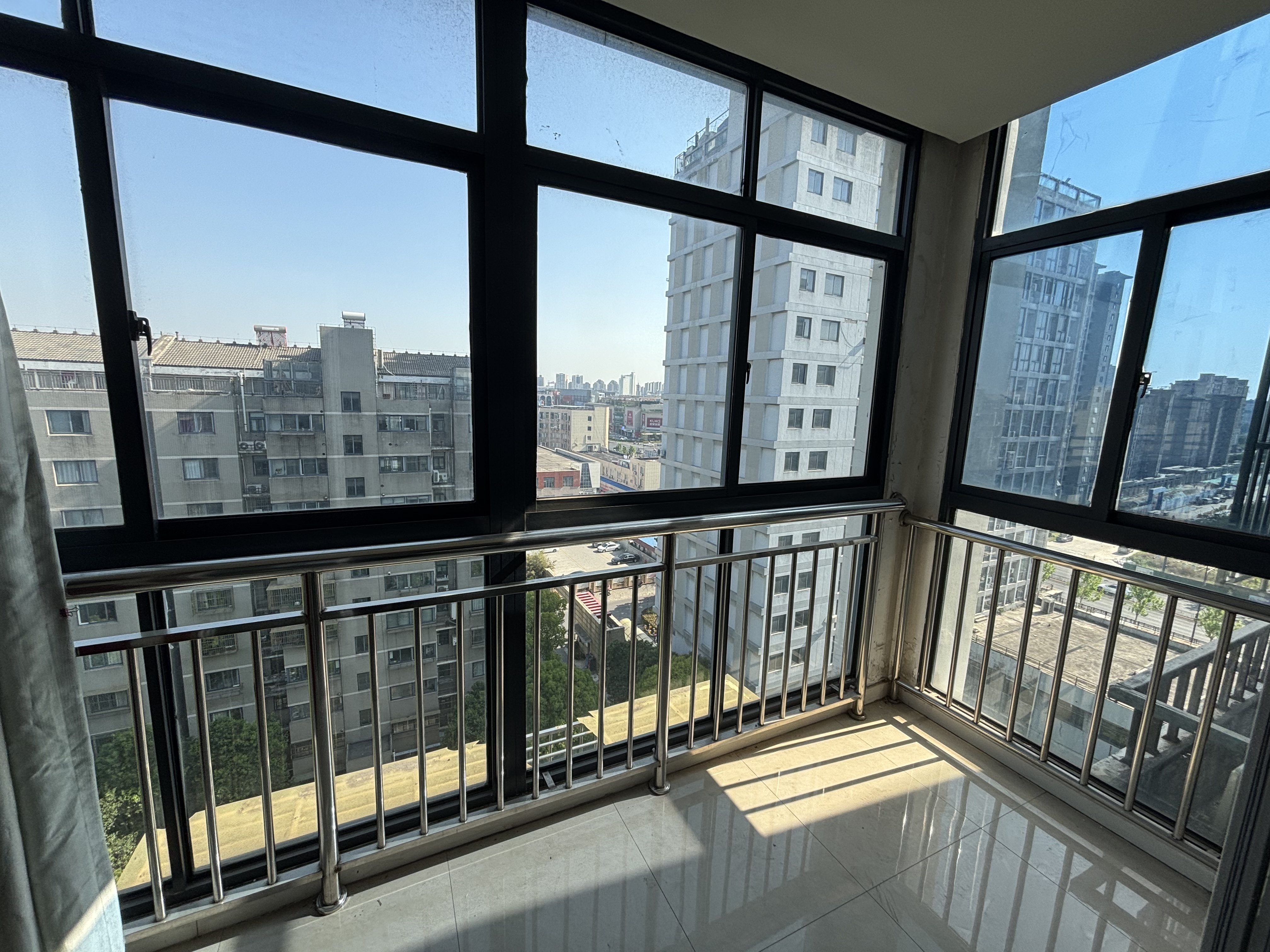 尚德城邦 3室2厅2卫 130.00m&sup2;