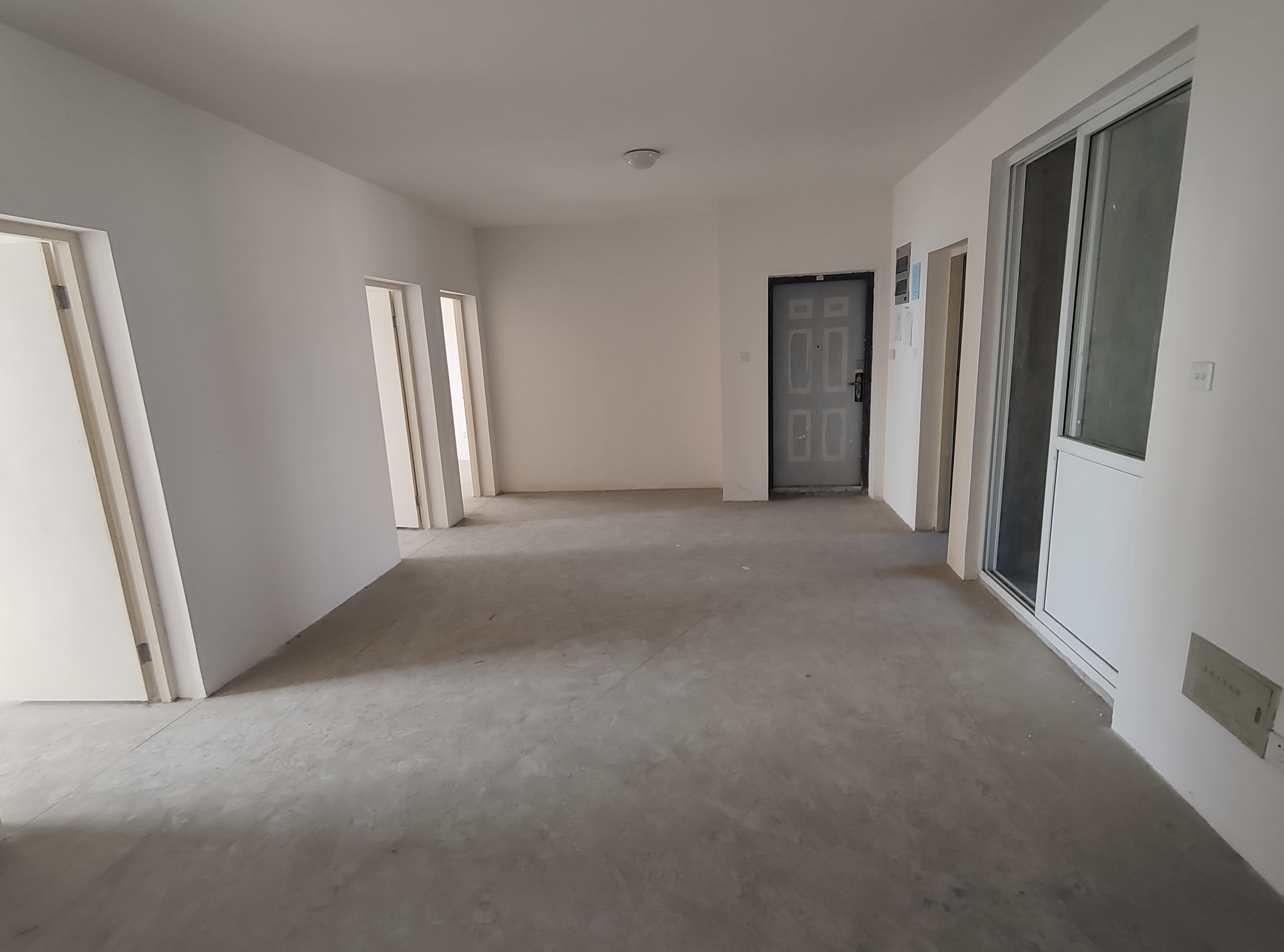 景明花苑 3室2厅1卫 128.00m&sup2;