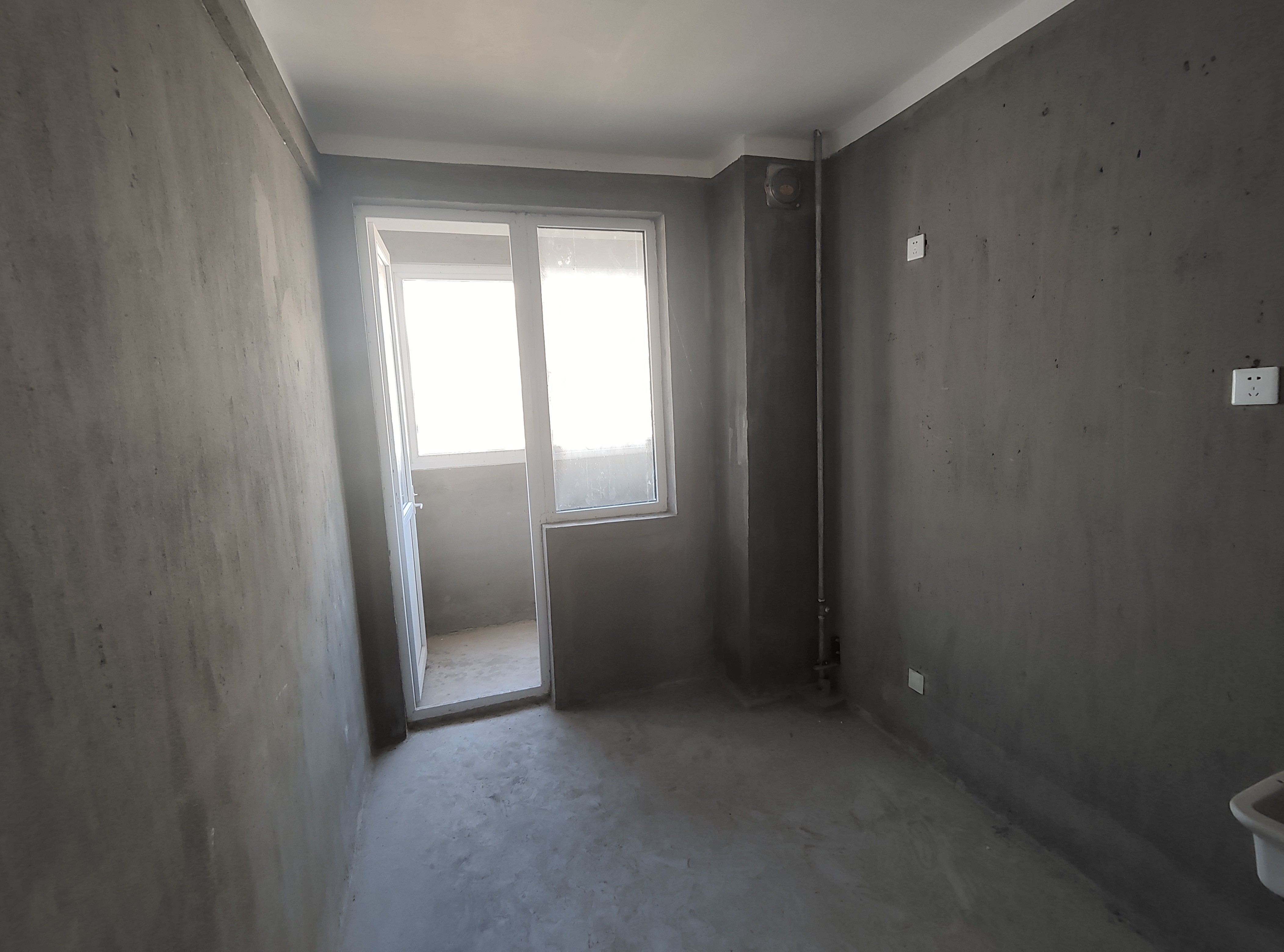 景明花苑 3室2厅1卫 128.00m&sup2;