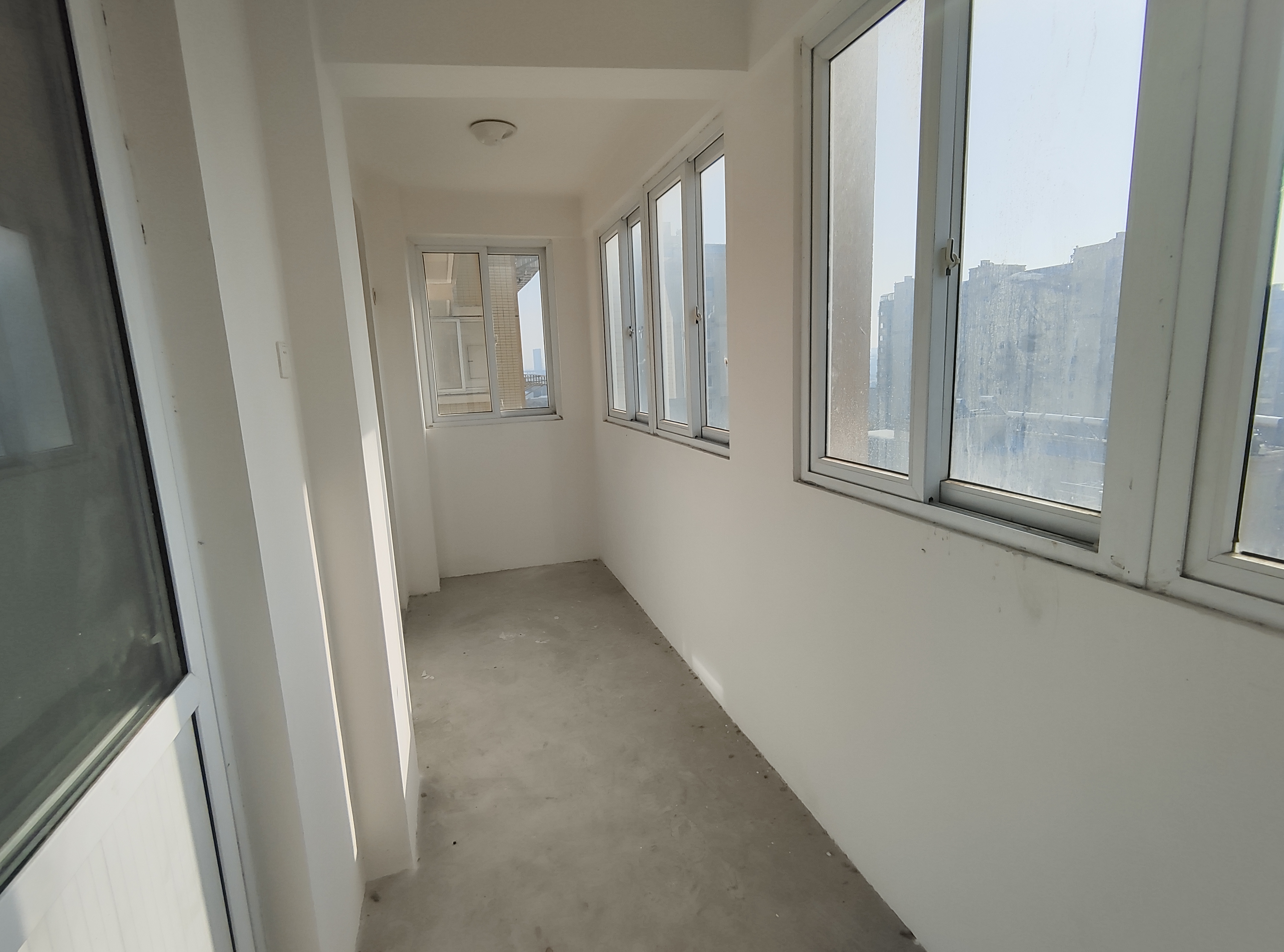 景明花苑 3室2厅1卫 128.00m&sup2;