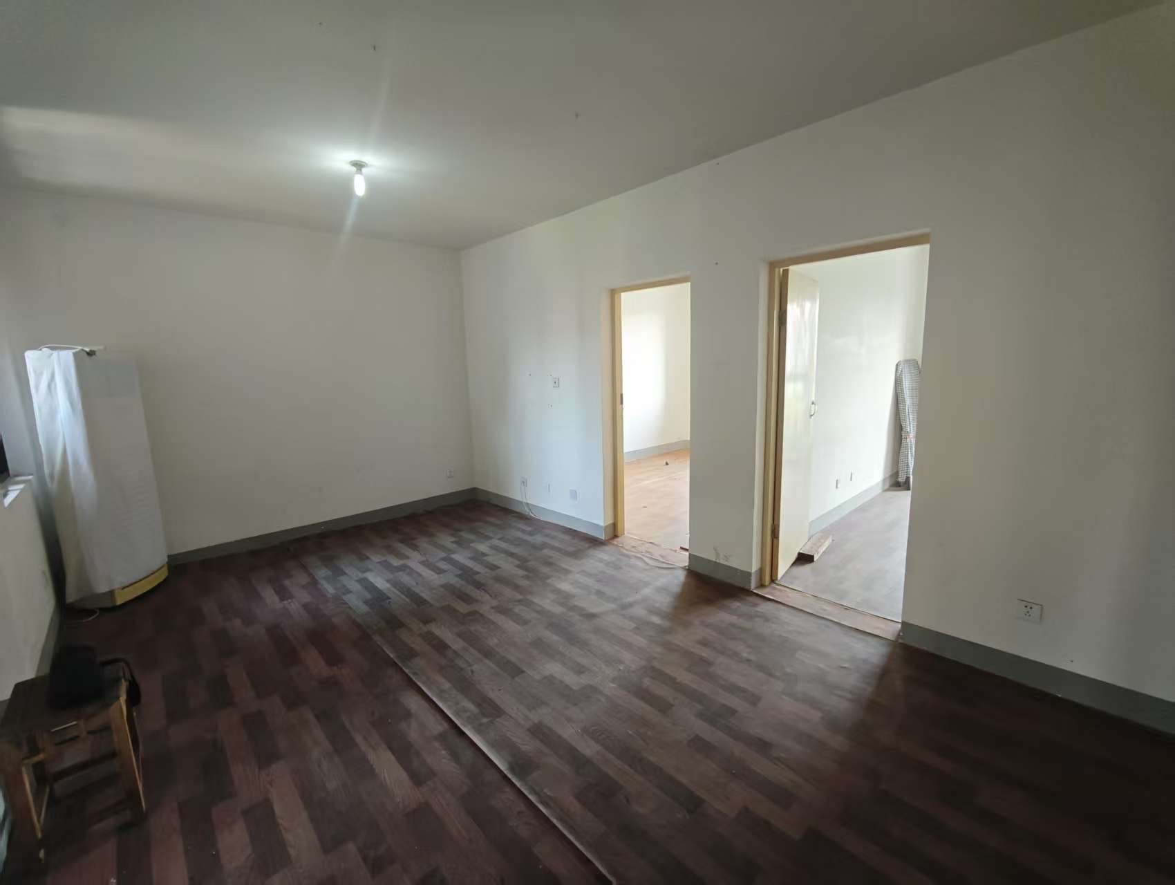 观阳名邸 2室1厅1卫 81.29m²
