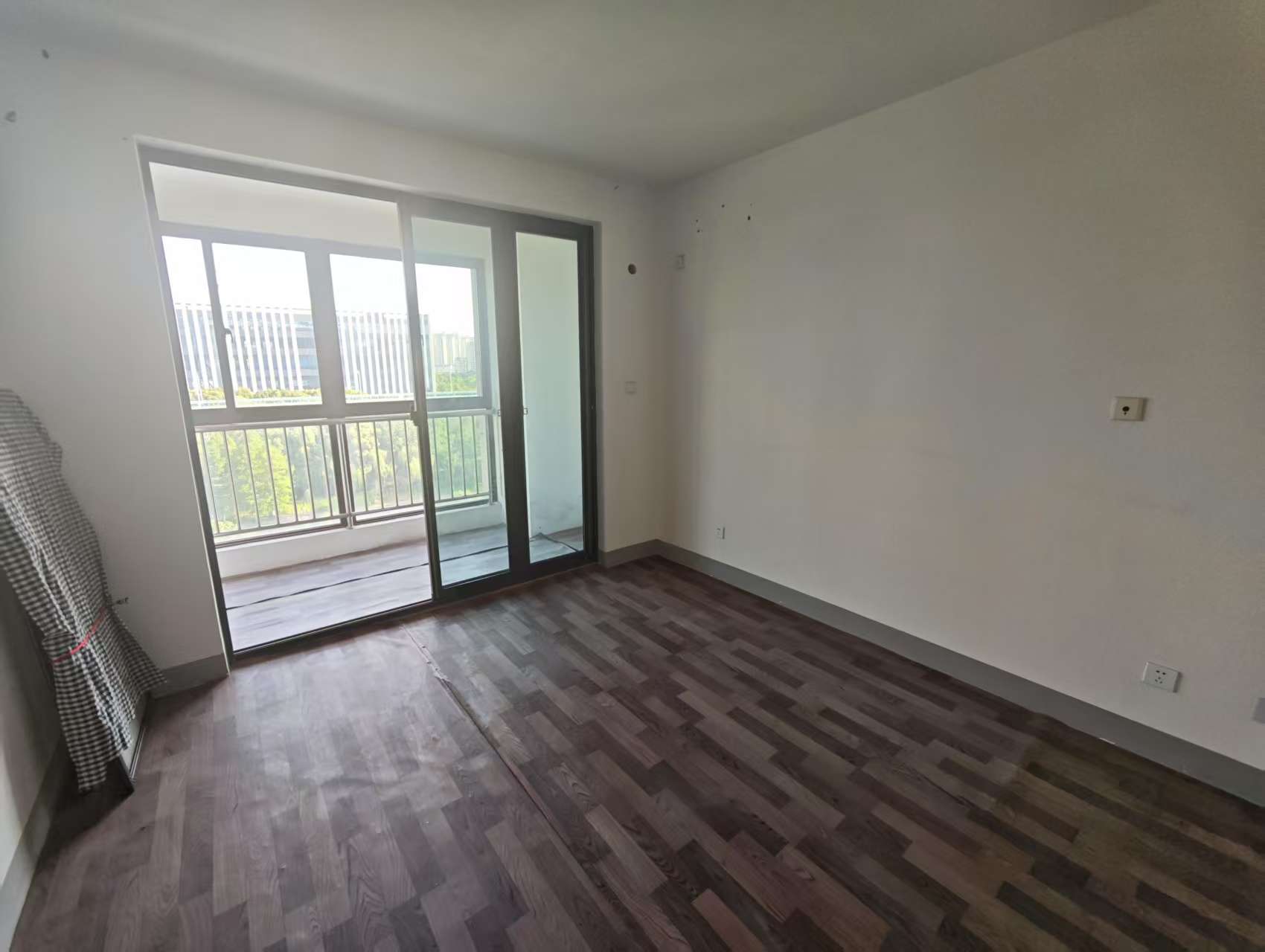 观阳名邸 2室1厅1卫 81.29m&sup2;