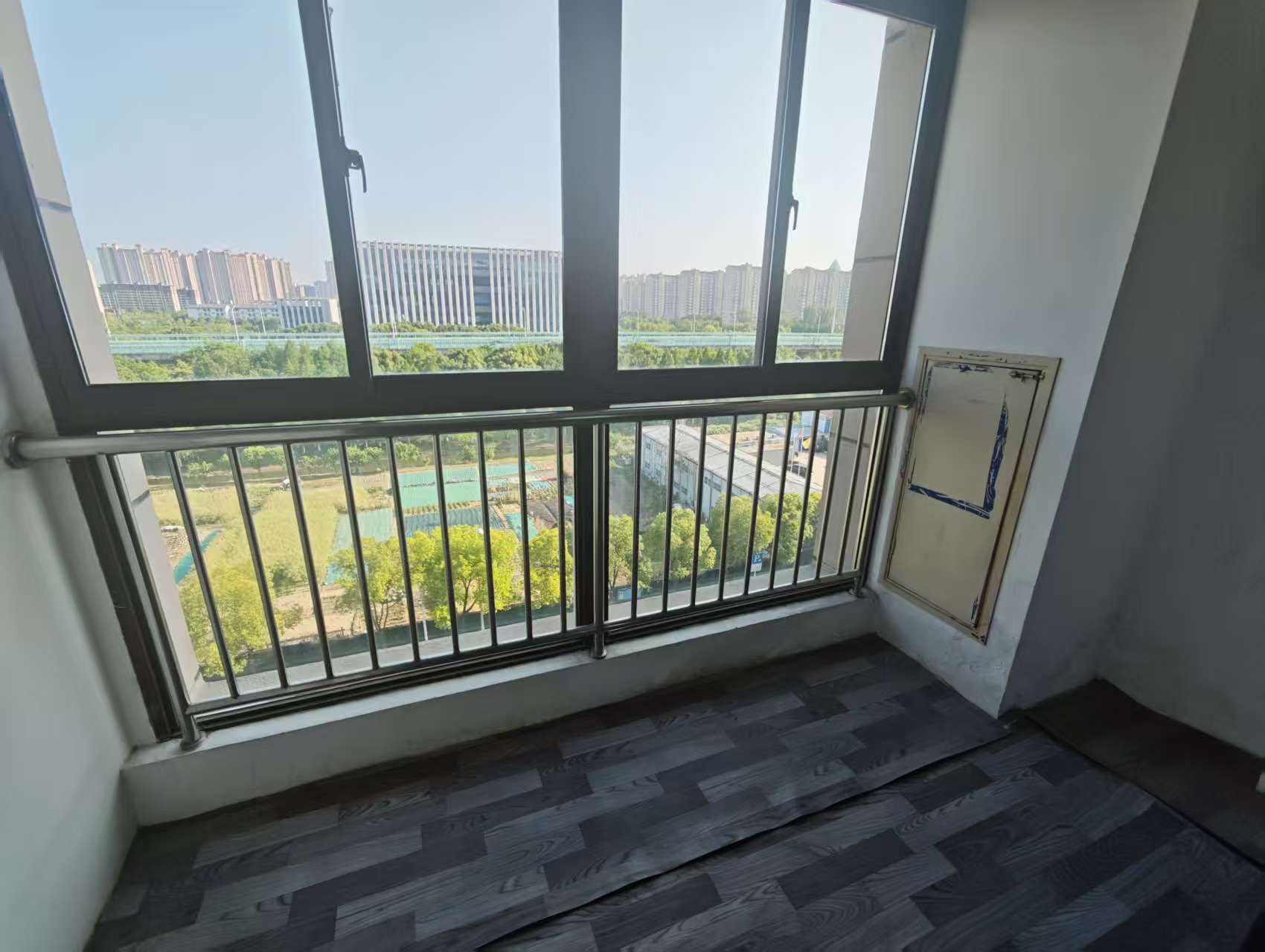观阳名邸 2室1厅1卫 81.29m&sup2;
