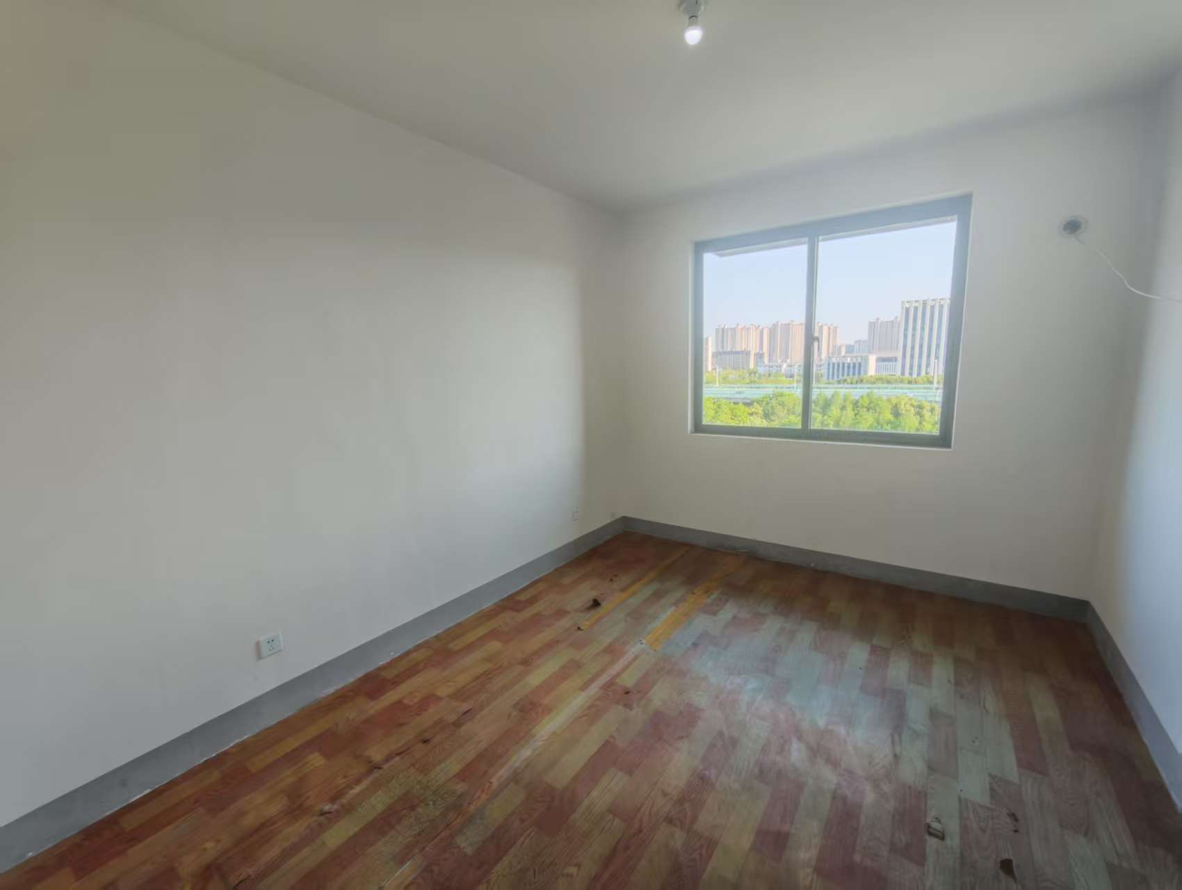 观阳名邸 2室1厅1卫 81.29m&sup2;