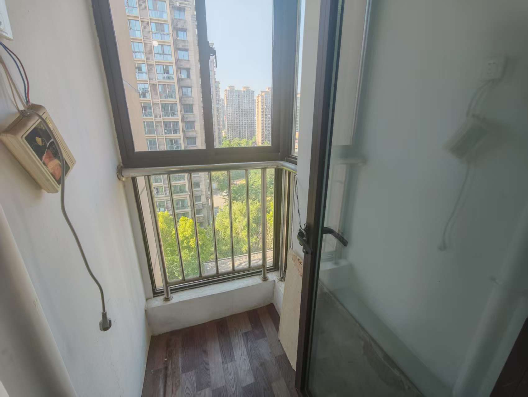 观阳名邸 2室1厅1卫 81.29m&sup2;