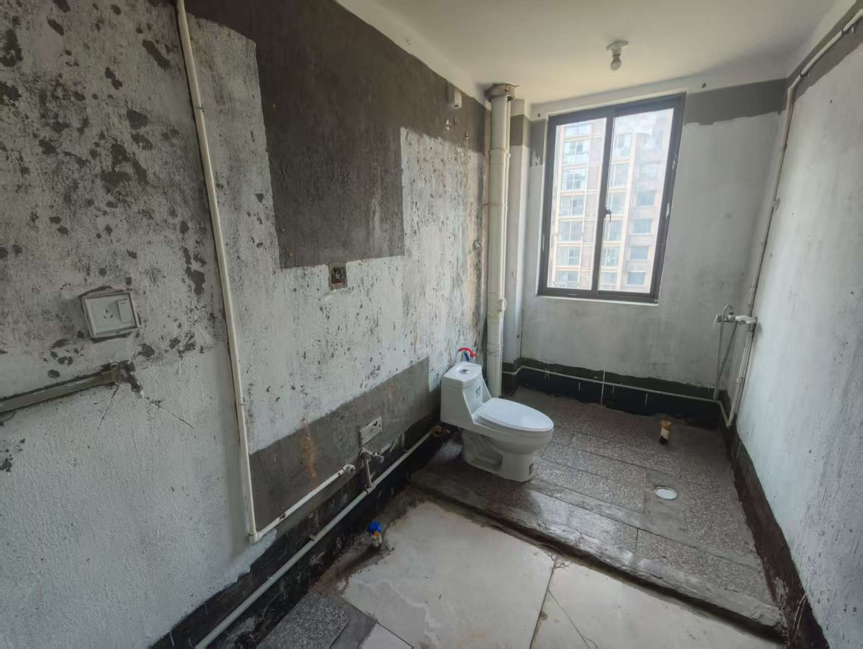 观阳名邸 2室1厅1卫 81.29m&sup2;