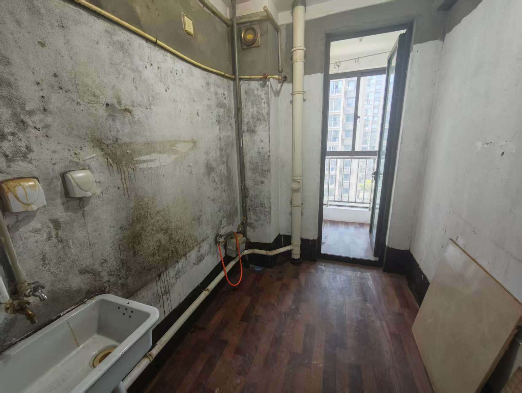 观阳名邸 2室1厅1卫 81.29m&sup2;