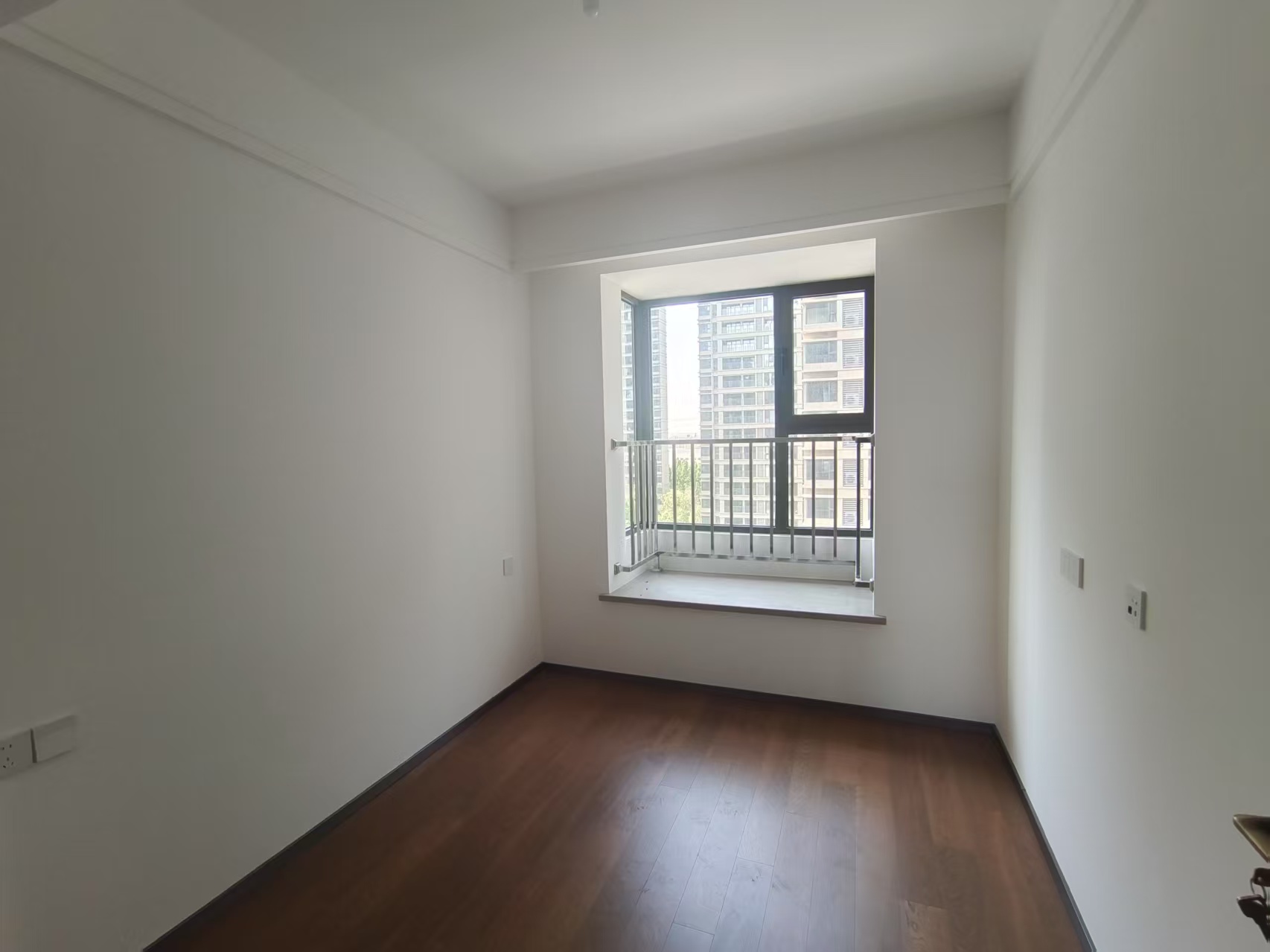 远创宸樾 3室2厅1卫 98.91m&sup2;