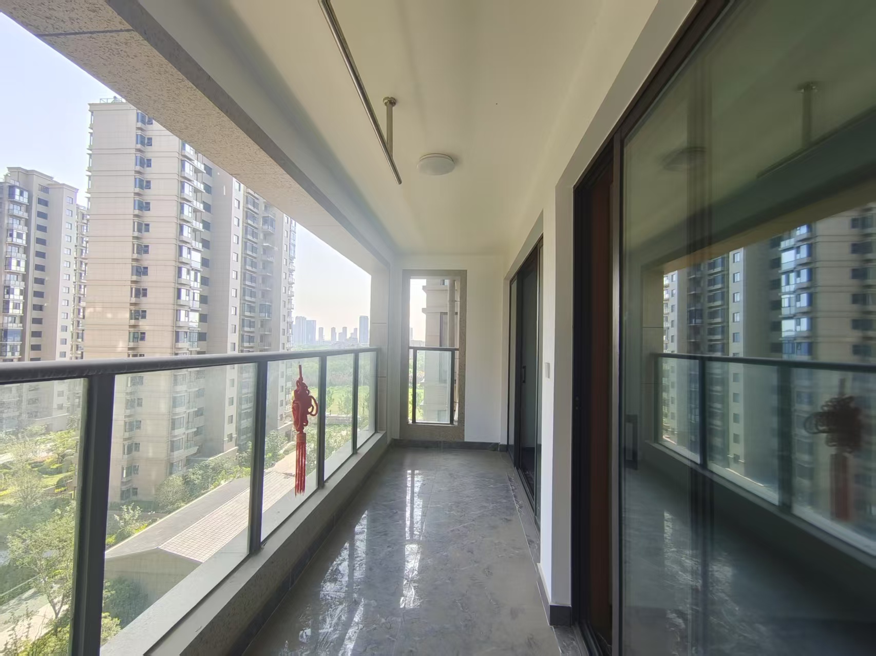 远创宸樾 3室2厅1卫 98.91m&sup2;