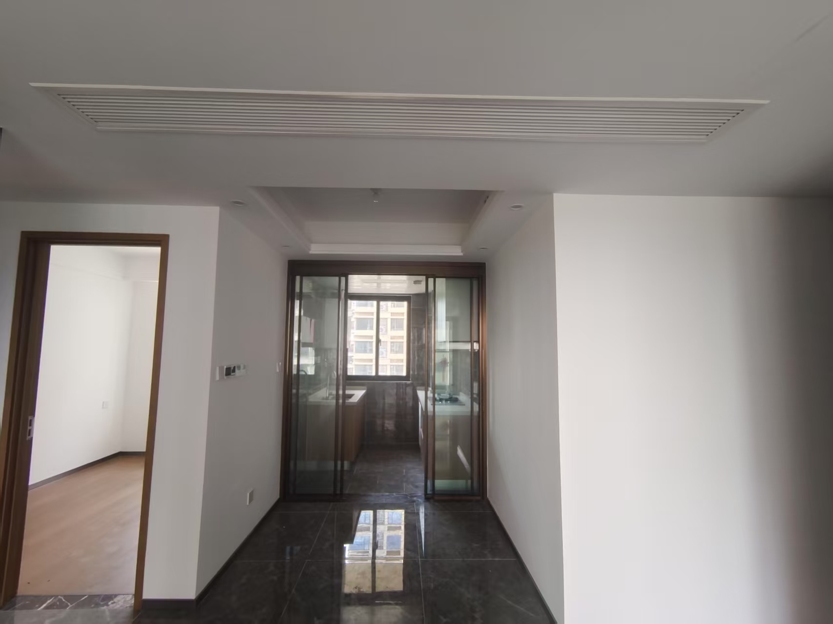 远创宸樾 3室2厅1卫 98.91m&sup2;