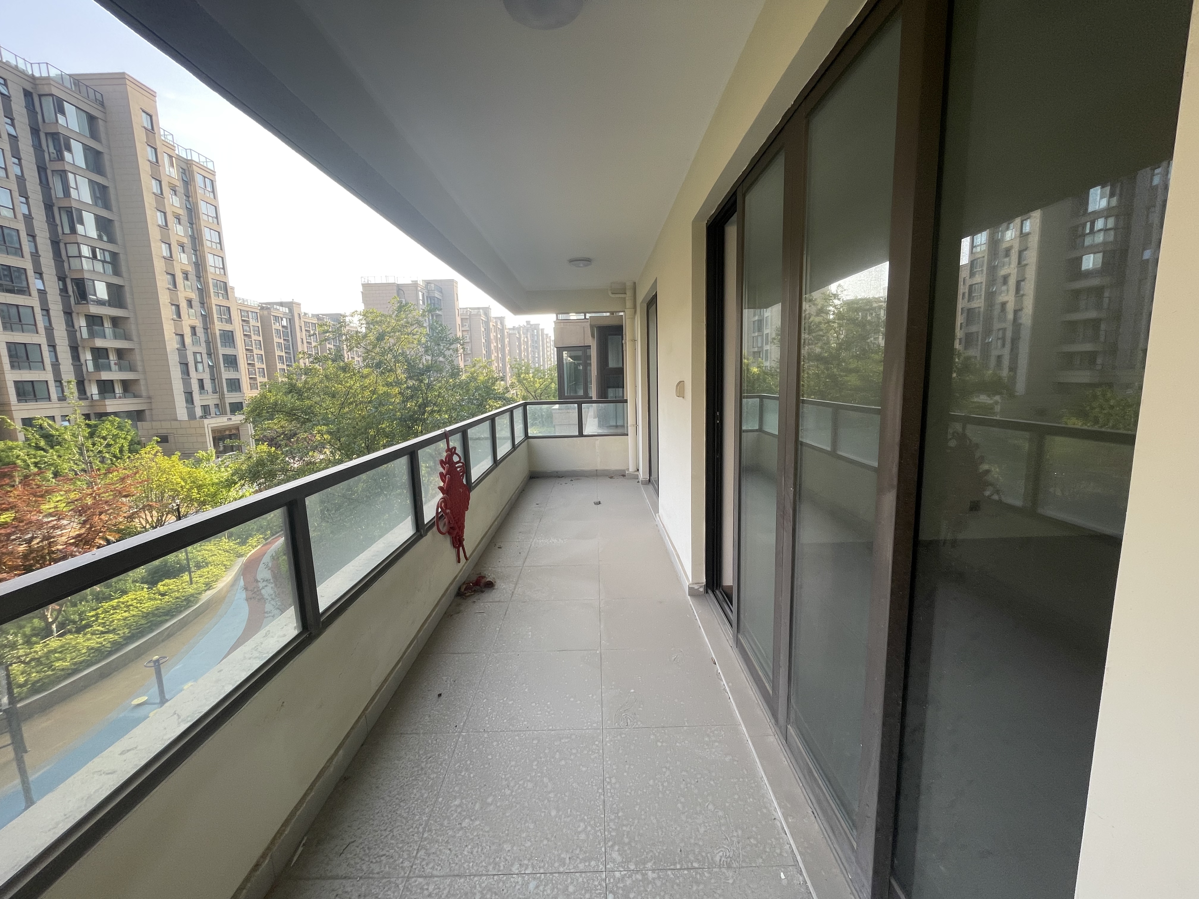 时光漫城 4室2厅2卫 139.41m&sup2;