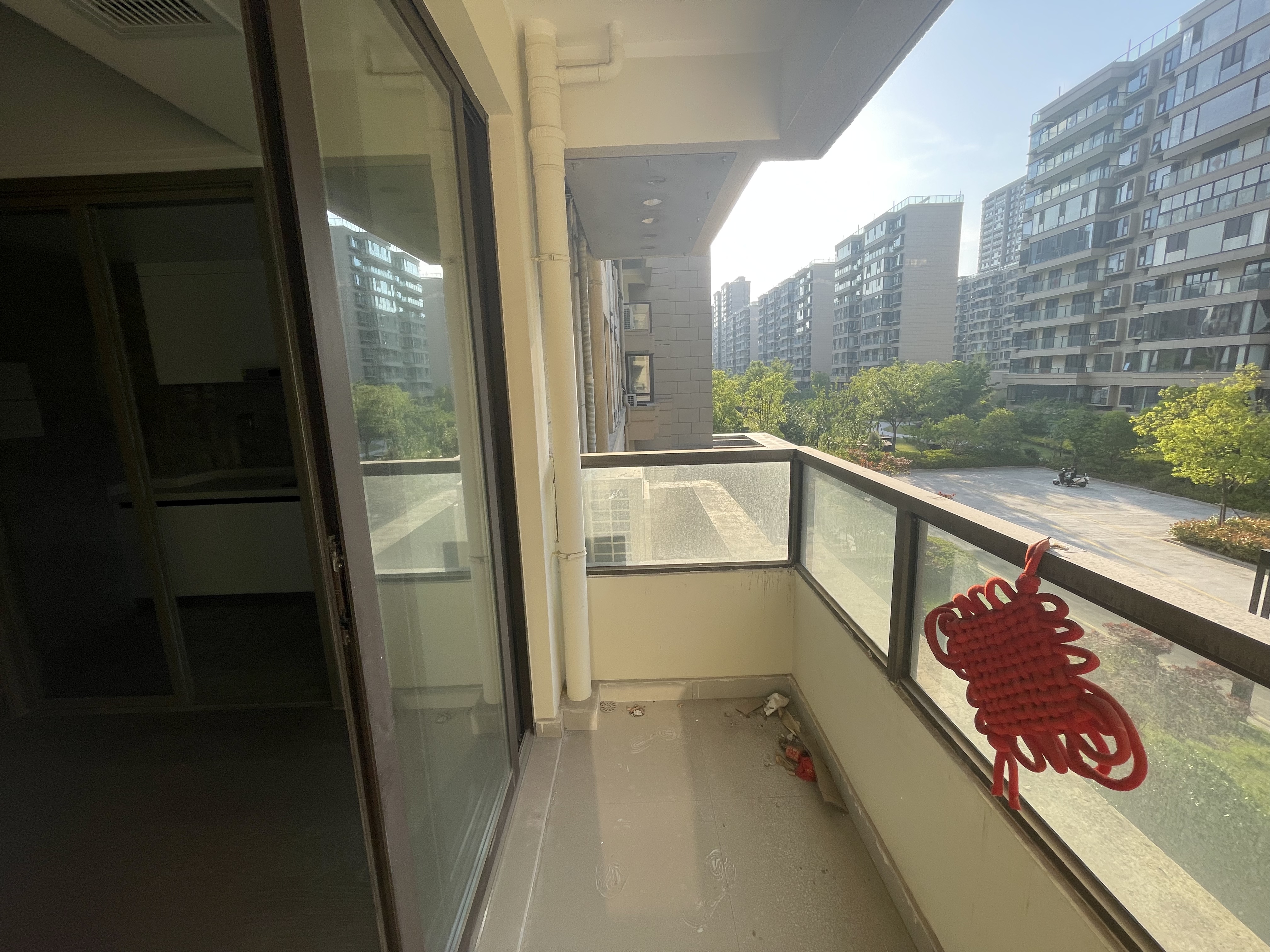 时光漫城 4室2厅2卫 139.41m&sup2;