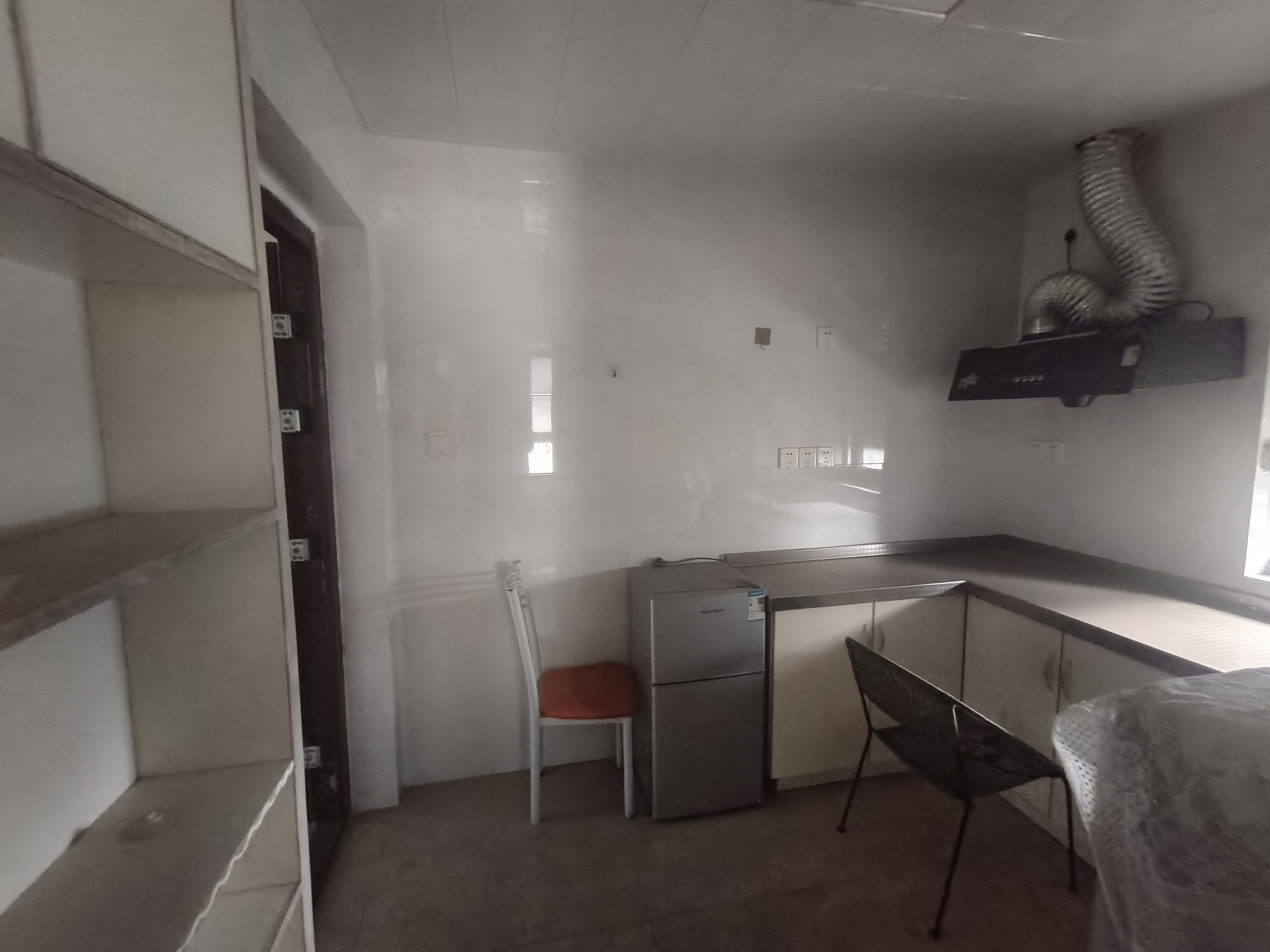 南辰濠郡 1室1厅1卫 30m²