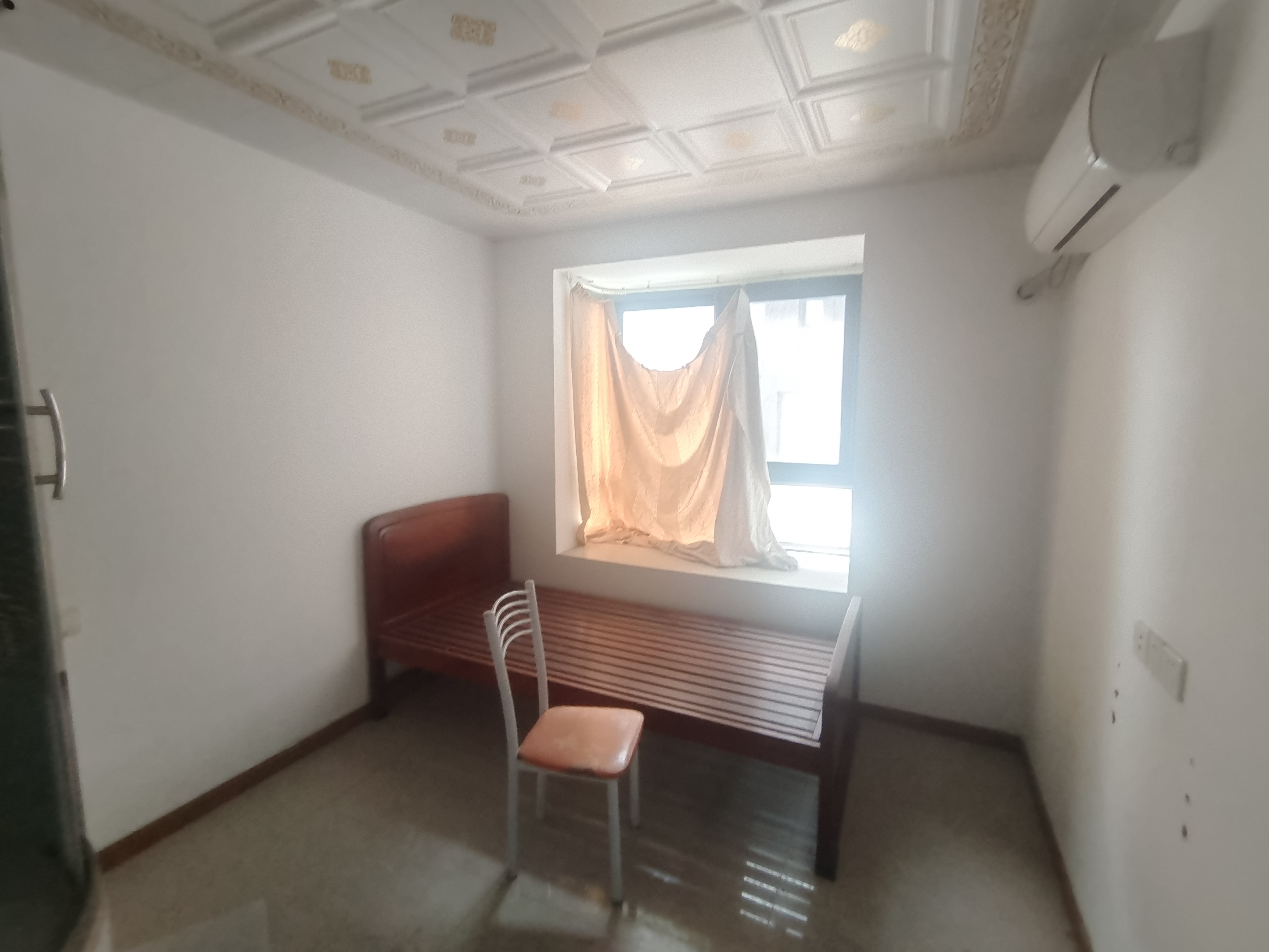 南辰濠郡 1室1厅1卫 56m&sup2;