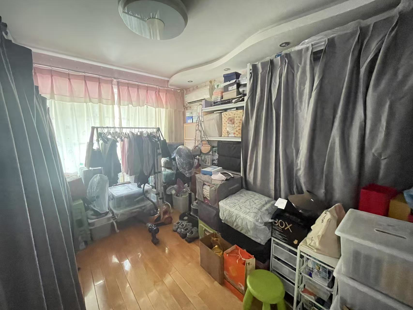 兆丰嘉园 3室1厅1卫 140.7m&sup2;