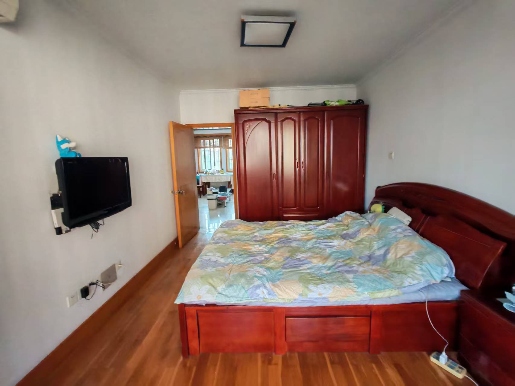 桃坞路服饰城 2室1厅1卫 80m&sup2;