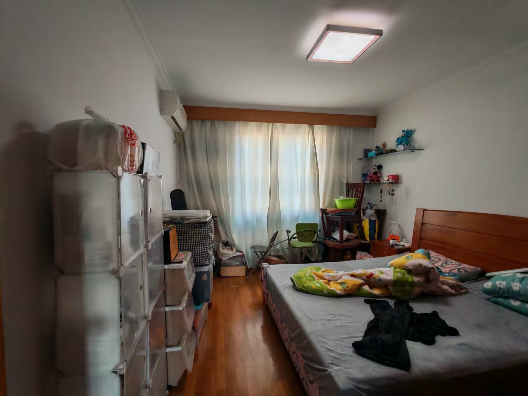 桃坞路服饰城 2室1厅1卫 80m&sup2;