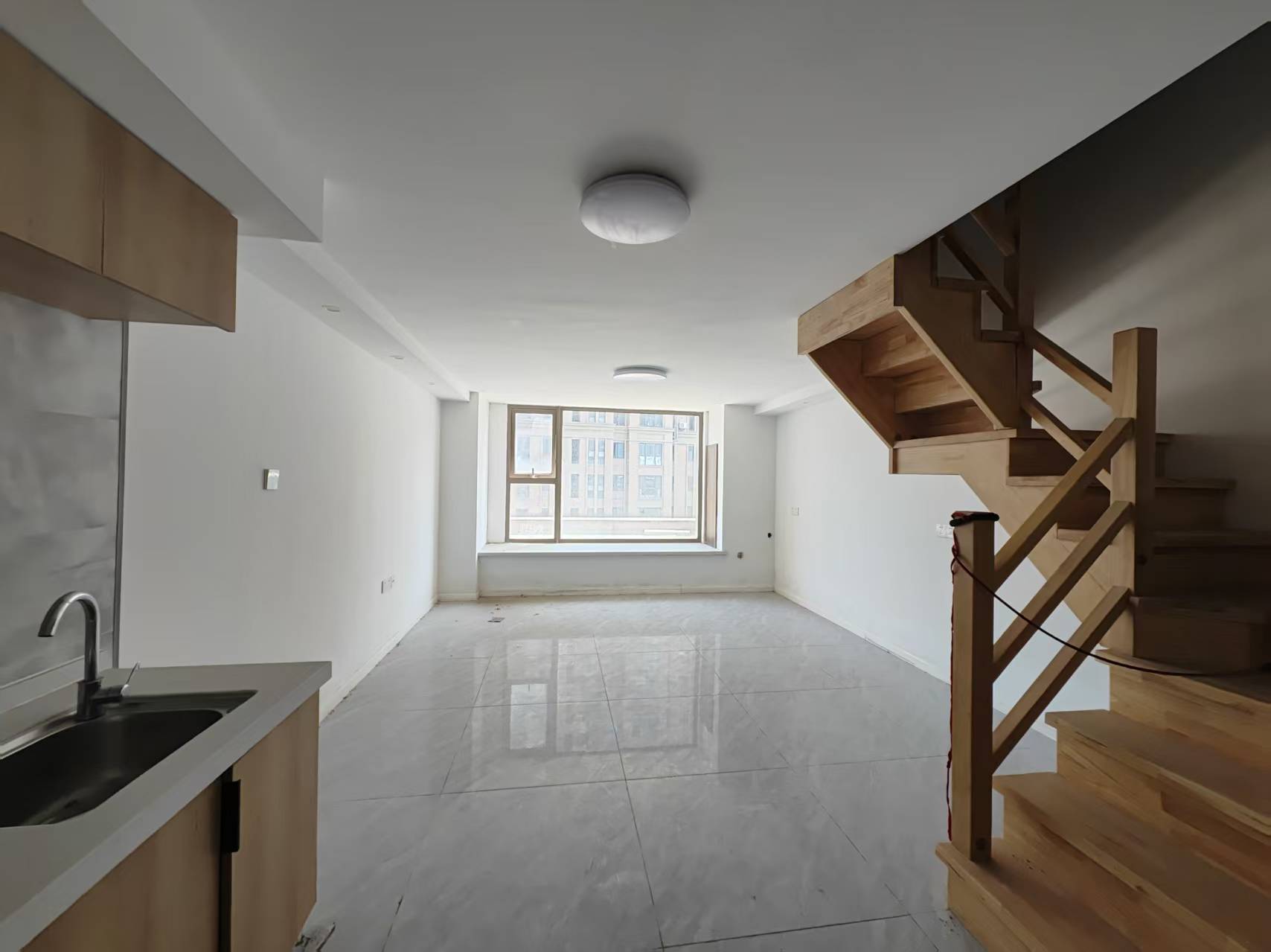 中港银座 2室2厅1卫 48m²
