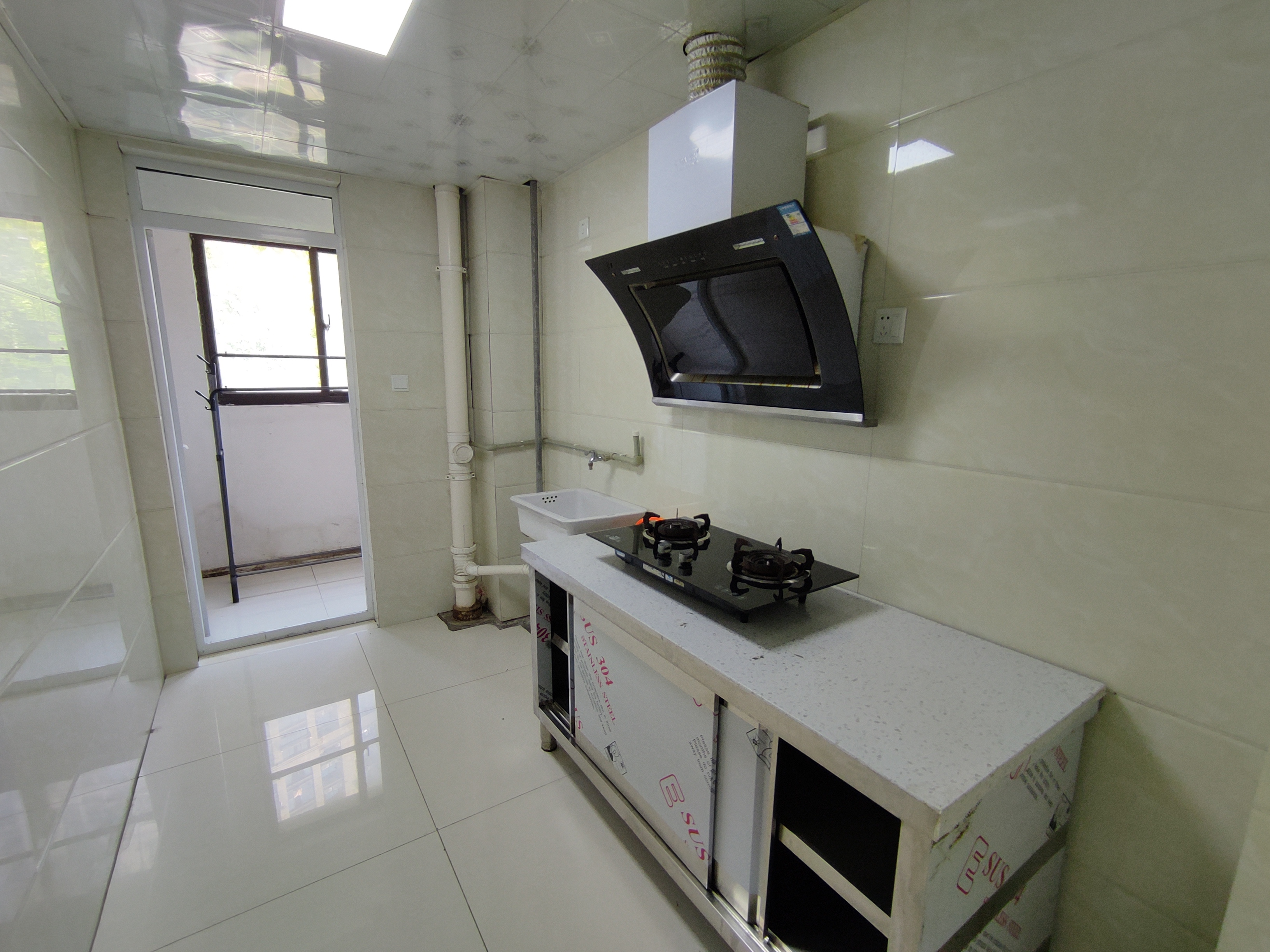 紫东南苑北区 2室1厅1卫 92m&sup2;