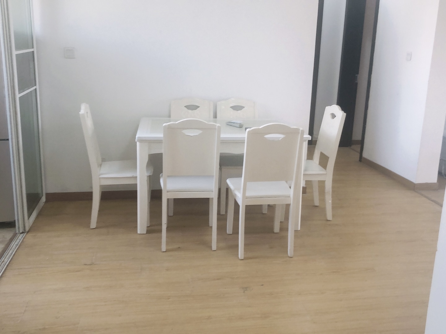 万和华府 3室2厅1卫 117.7m&sup2;