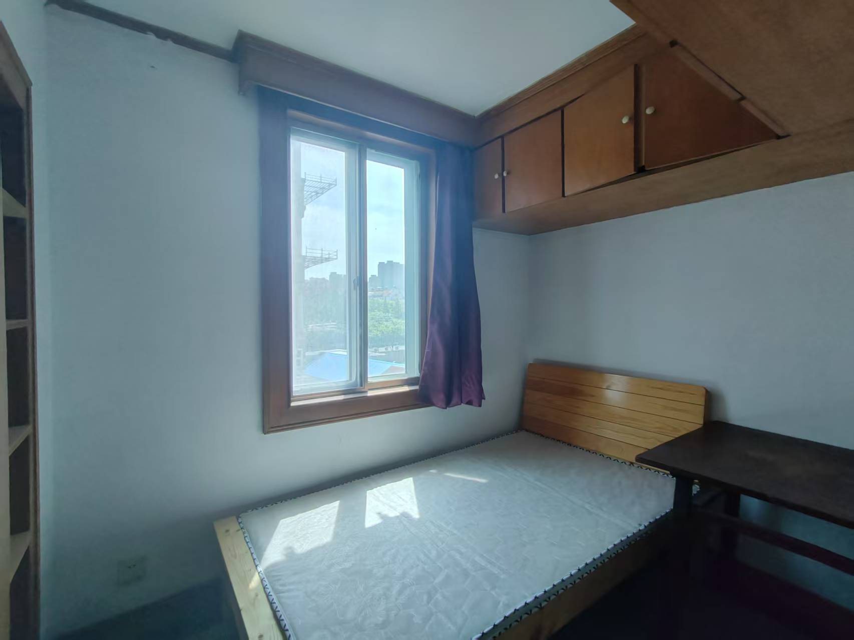 光明南村 2室1厅1卫 82m&sup2;