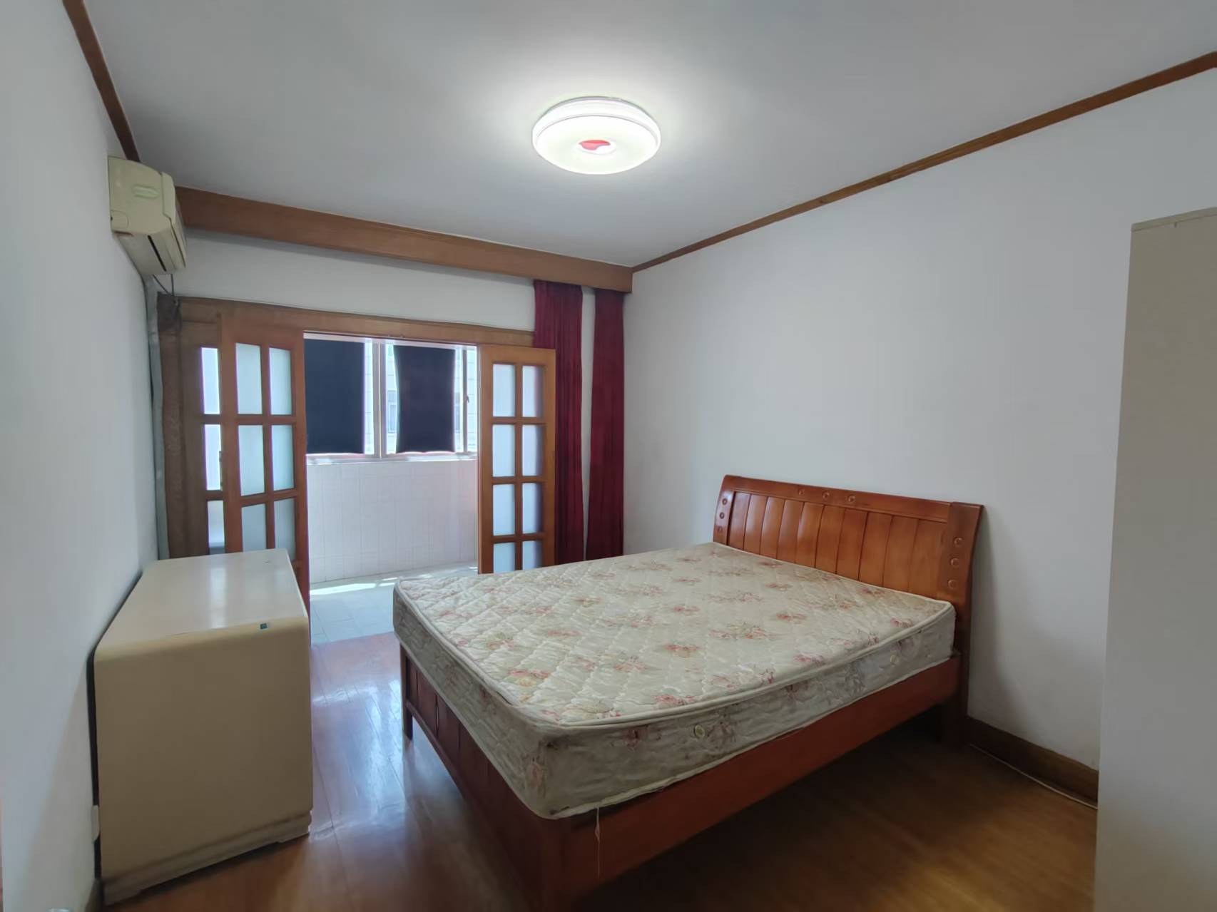 光明南村 2室1厅1卫 82m&sup2;