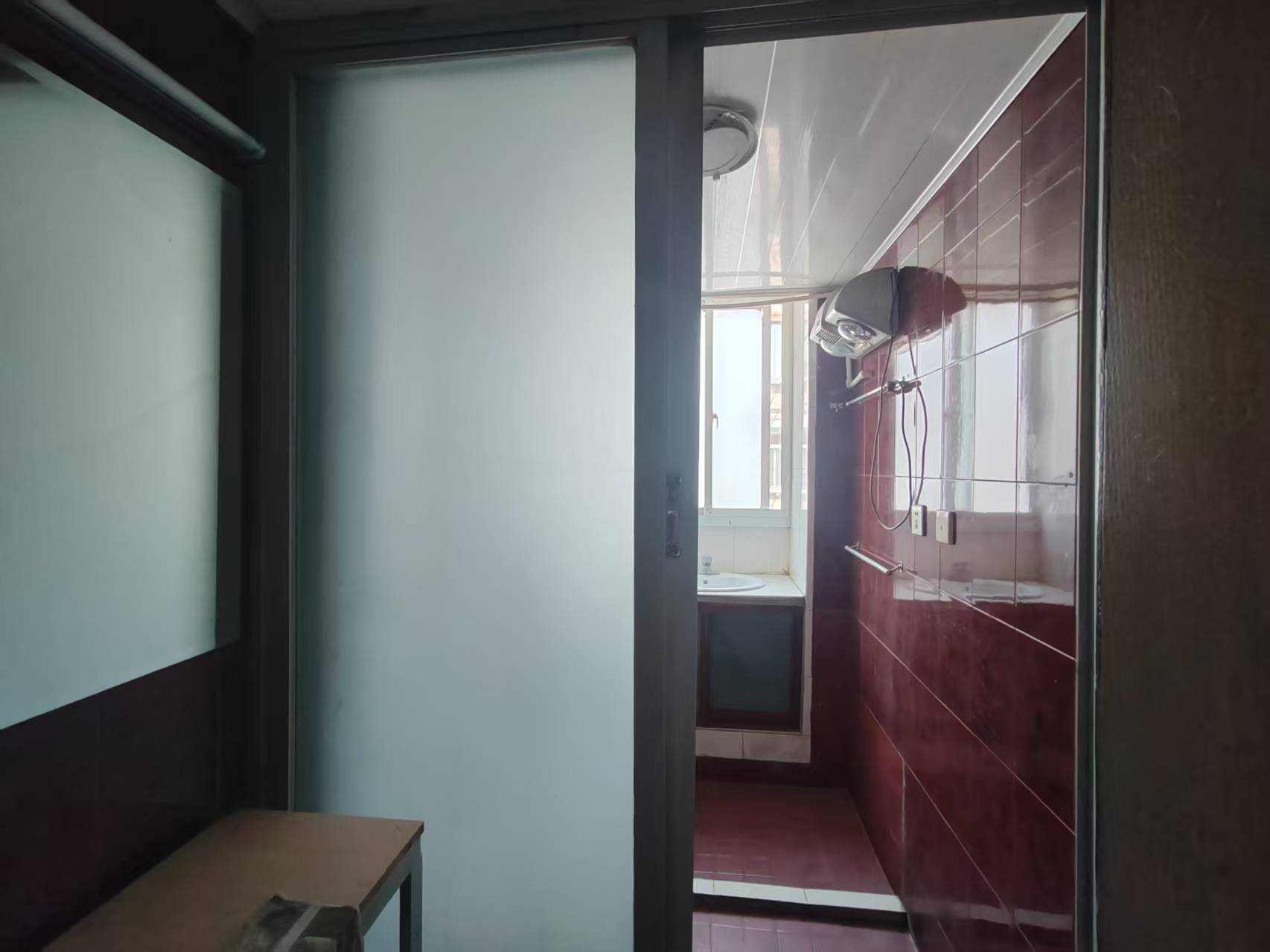 光明南村 2室1厅1卫 82m&sup2;