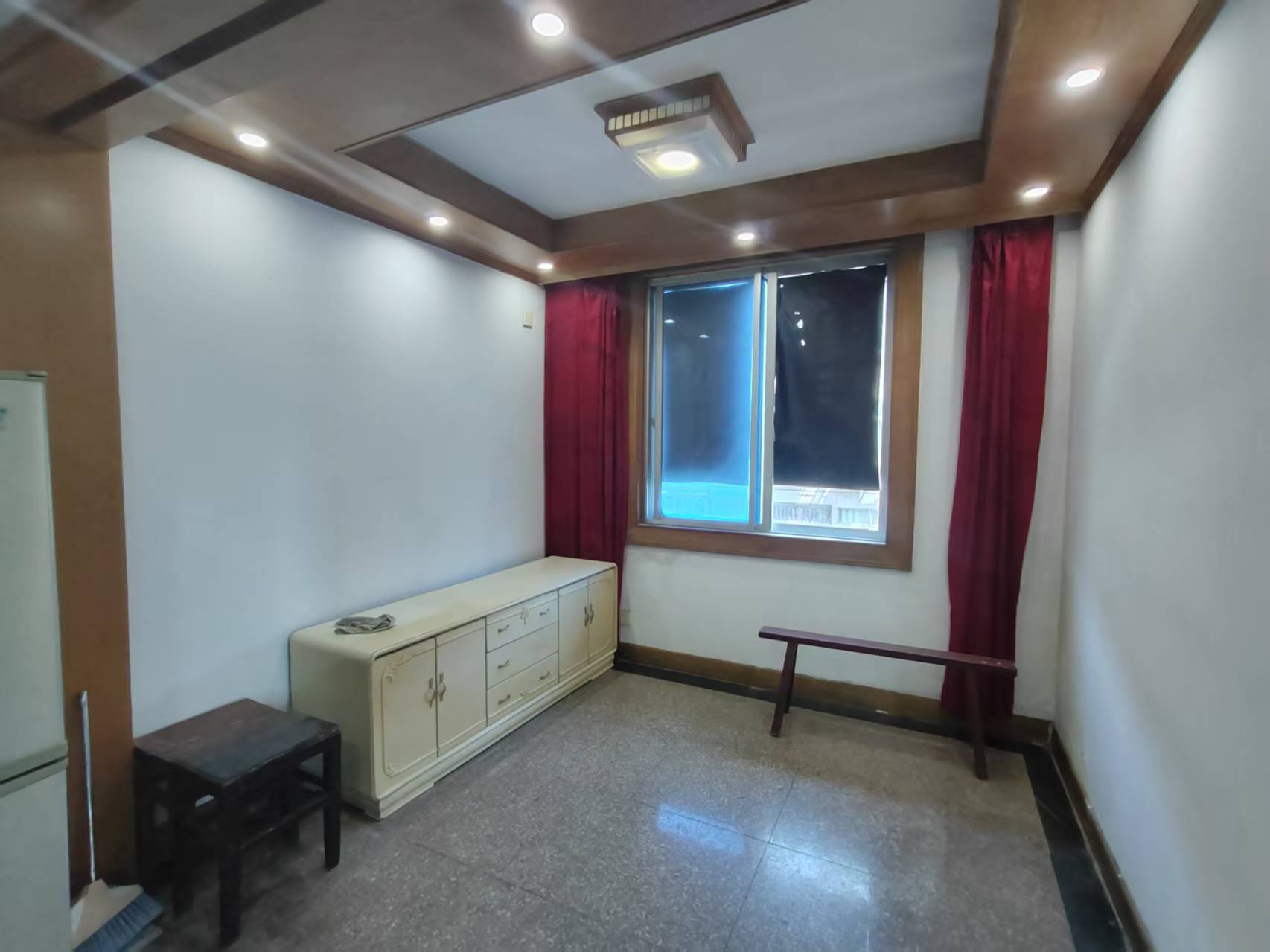 光明南村 2室1厅1卫 82m&sup2;