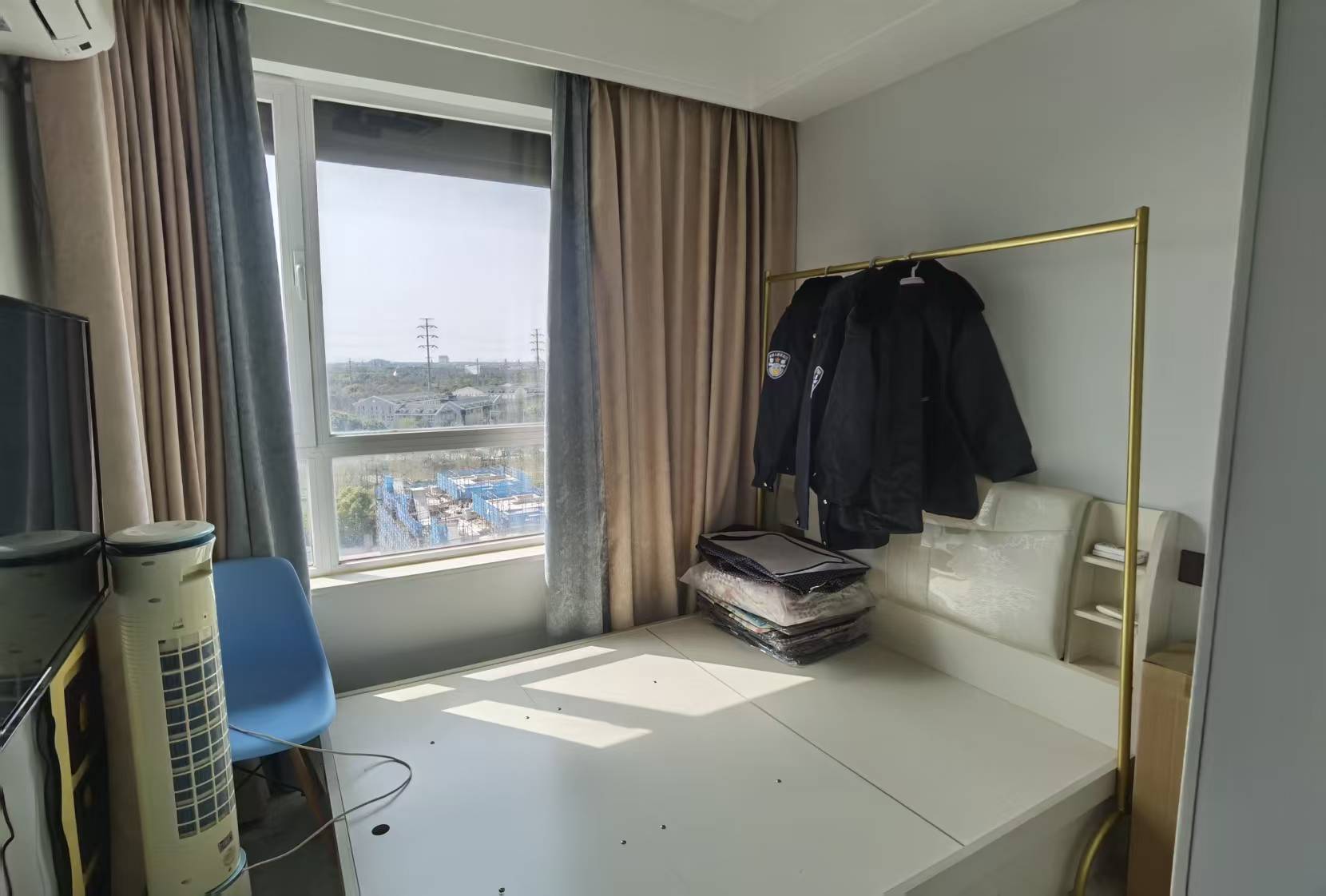 江山鼎 3室2厅1卫 109.86m&sup2;