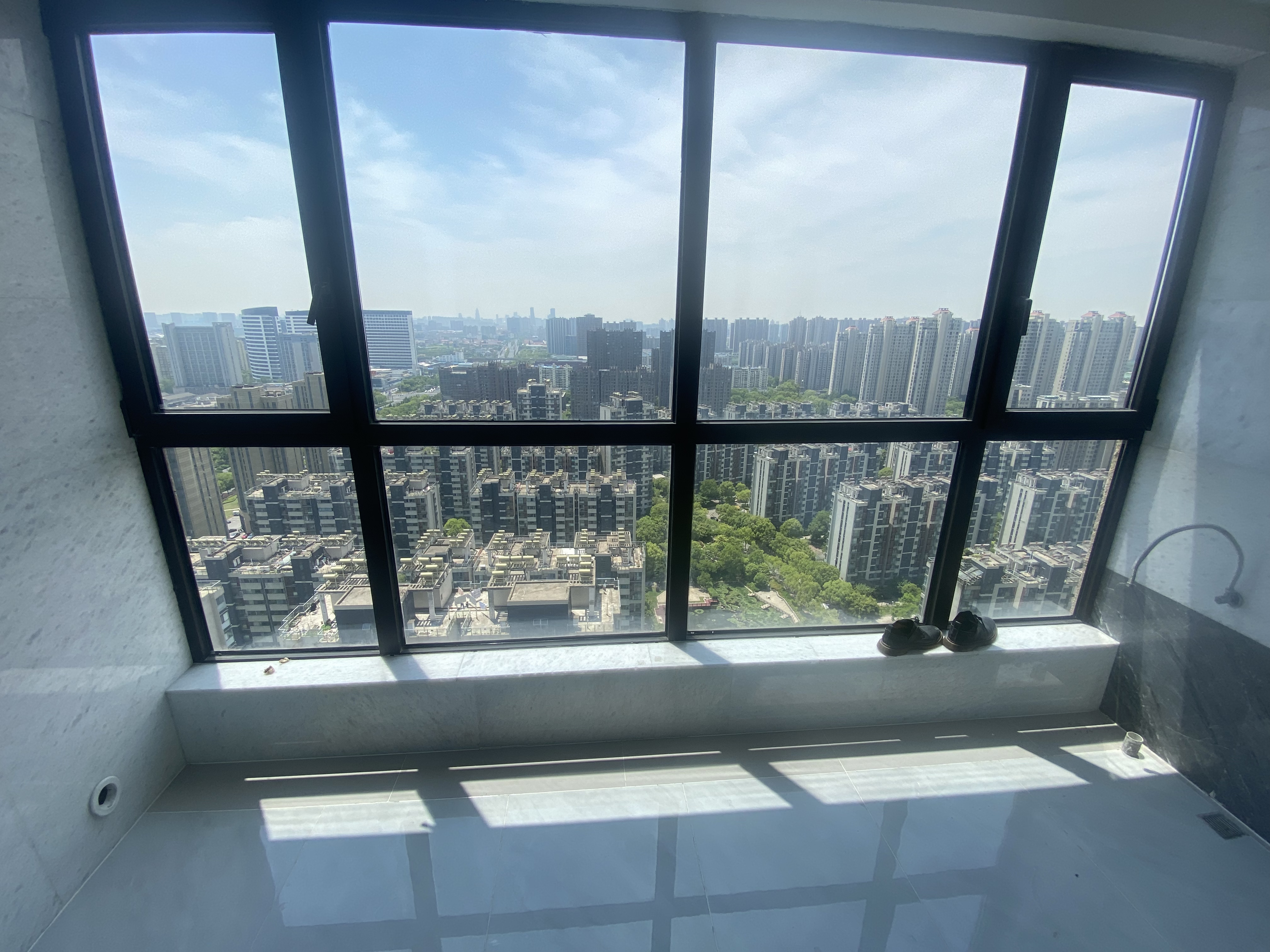 苏建阳光新城 3室1厅1卫 105m&sup2;