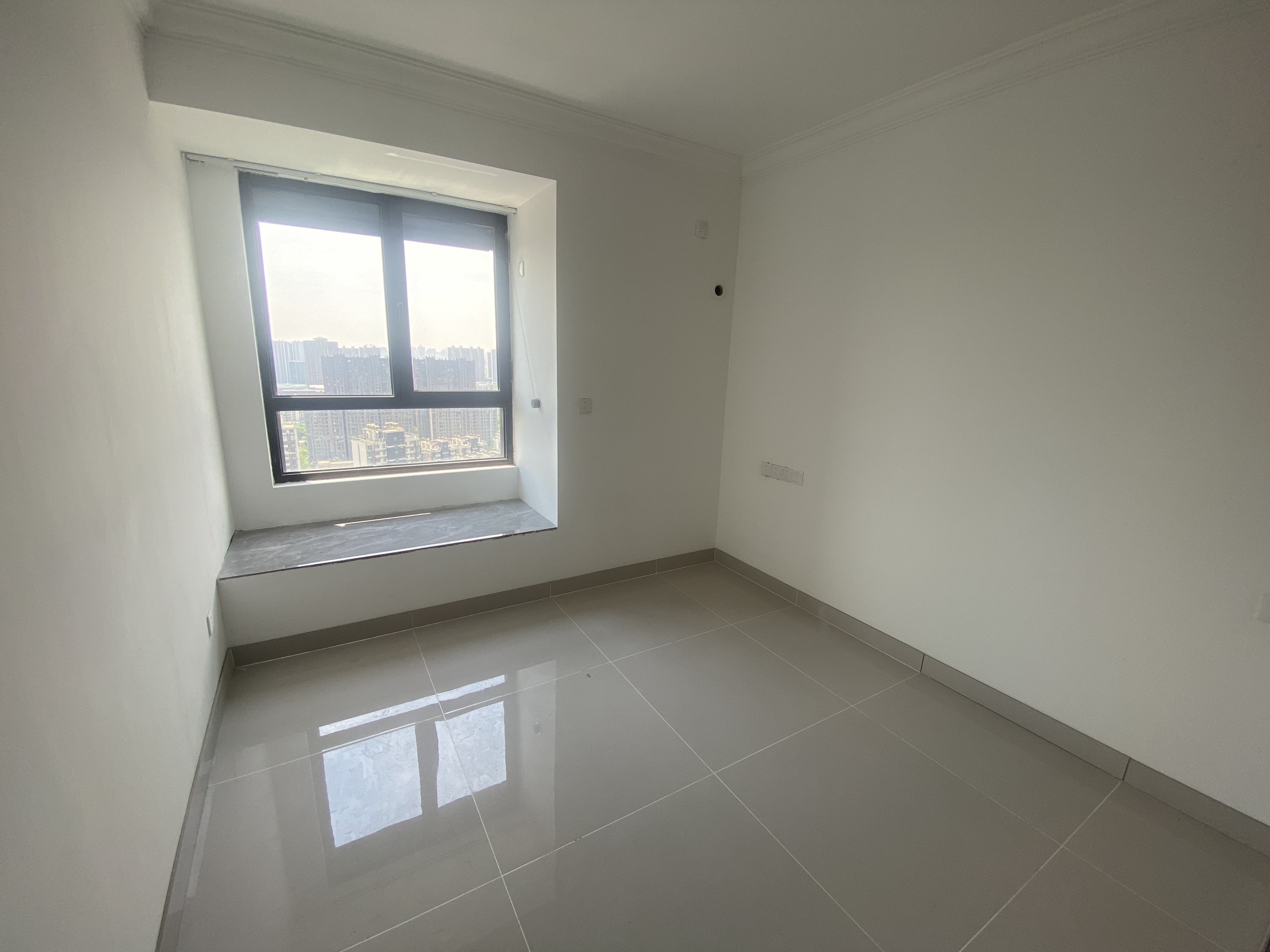 苏建阳光新城 3室1厅1卫 105m&sup2;