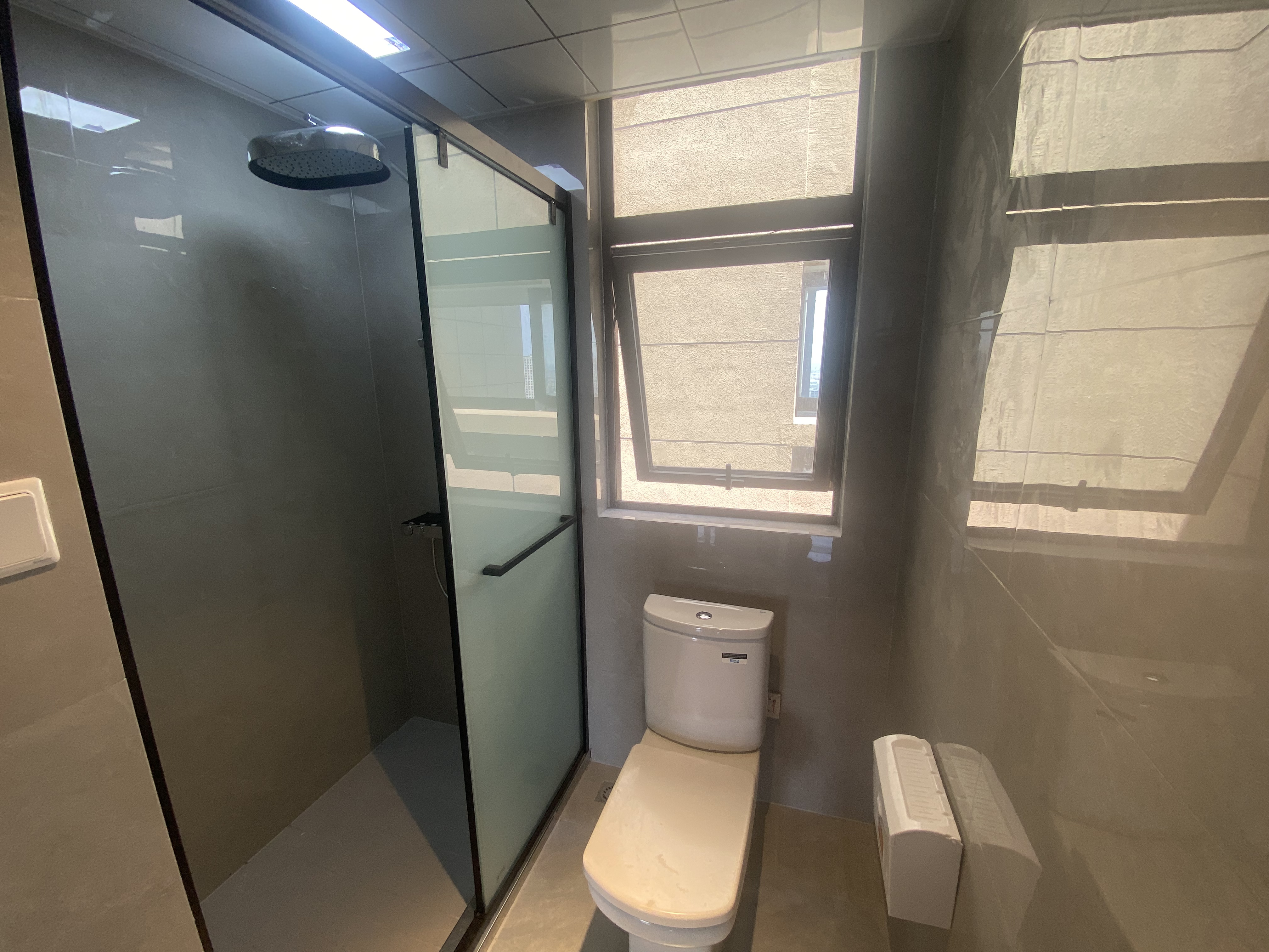 苏建阳光新城 3室1厅1卫 105m&sup2;