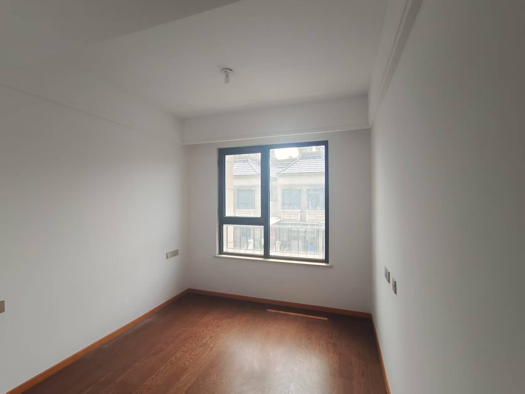 中南熙悦(南通经济技术开发区) 4室2厅2卫 122m&sup2;