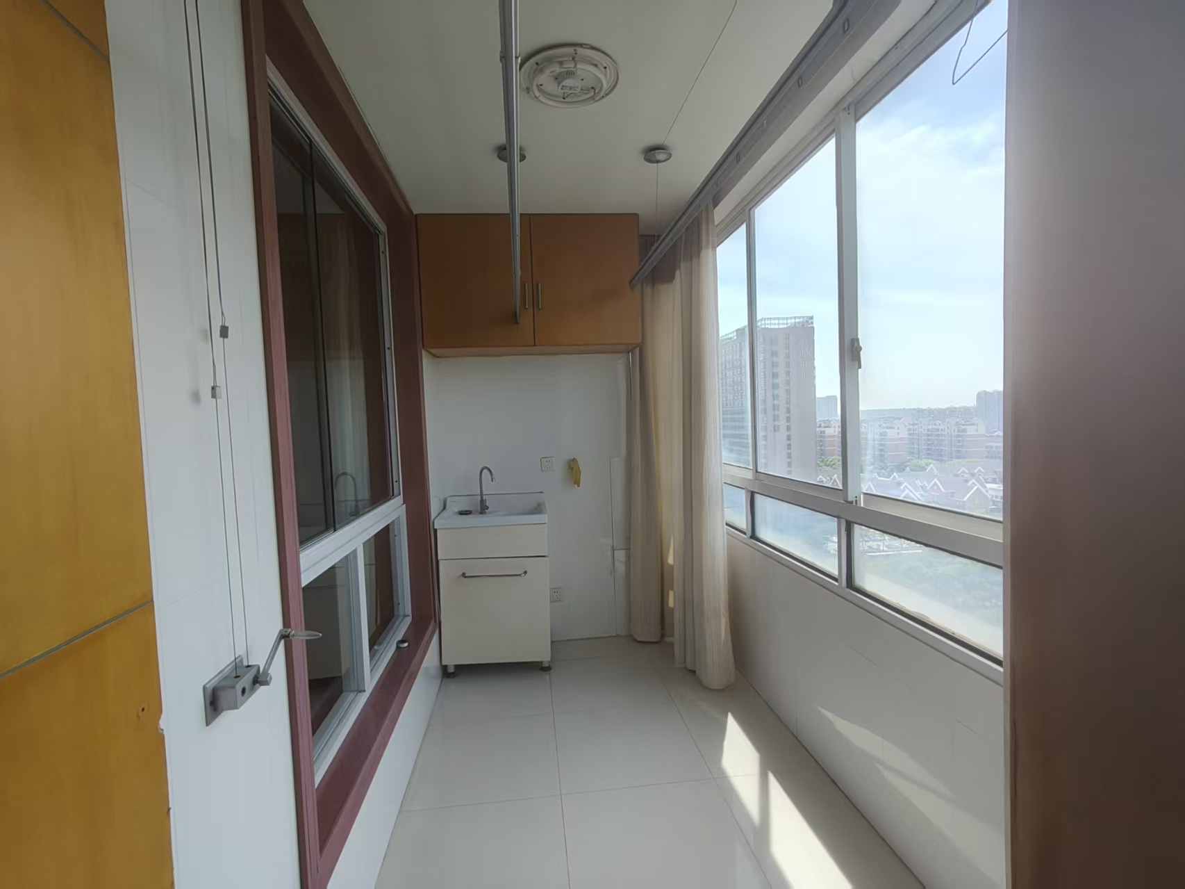 首府名邸 4室3厅2卫 181m&sup2;