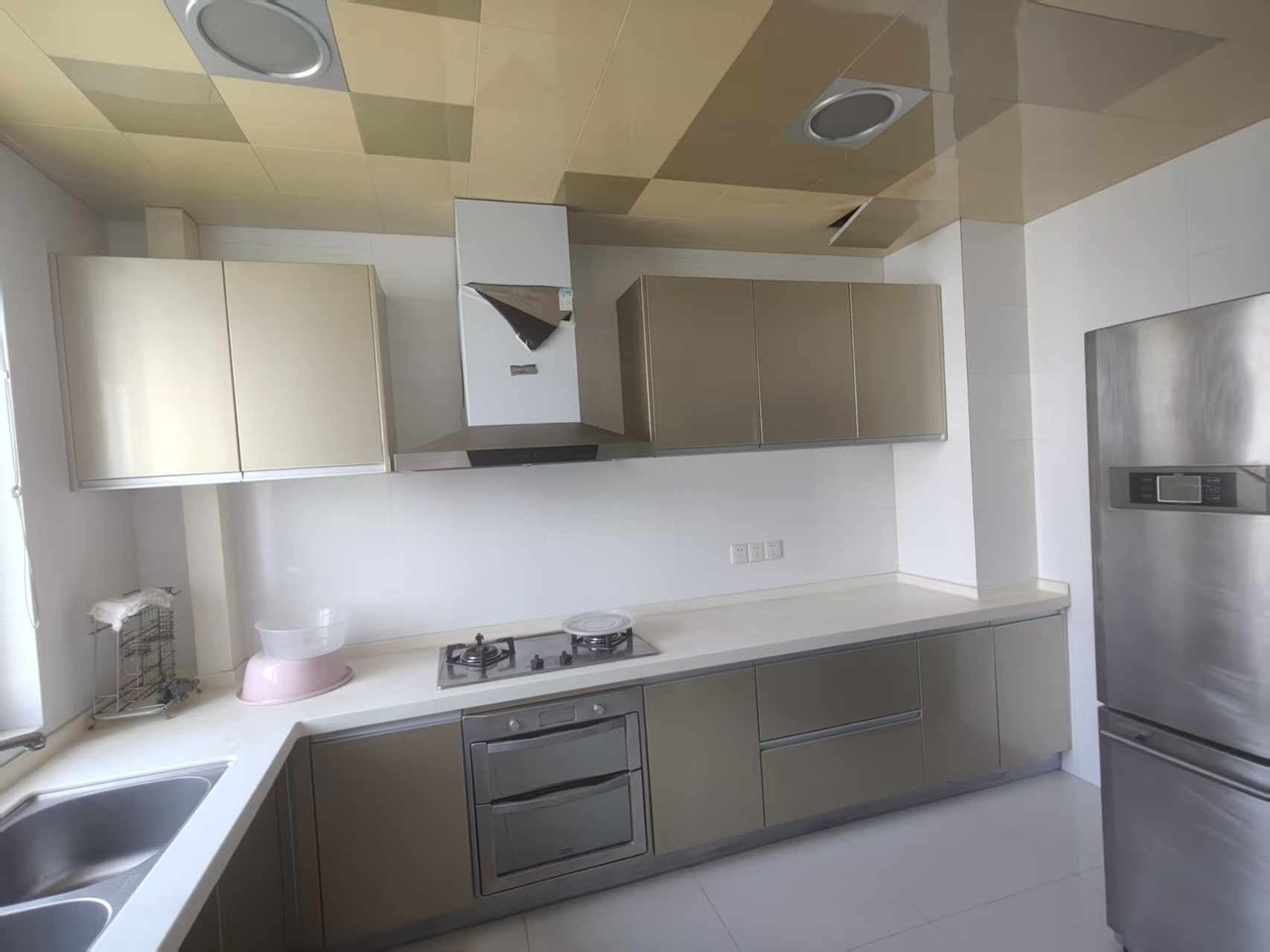 首府名邸 4室3厅2卫 181m&sup2;