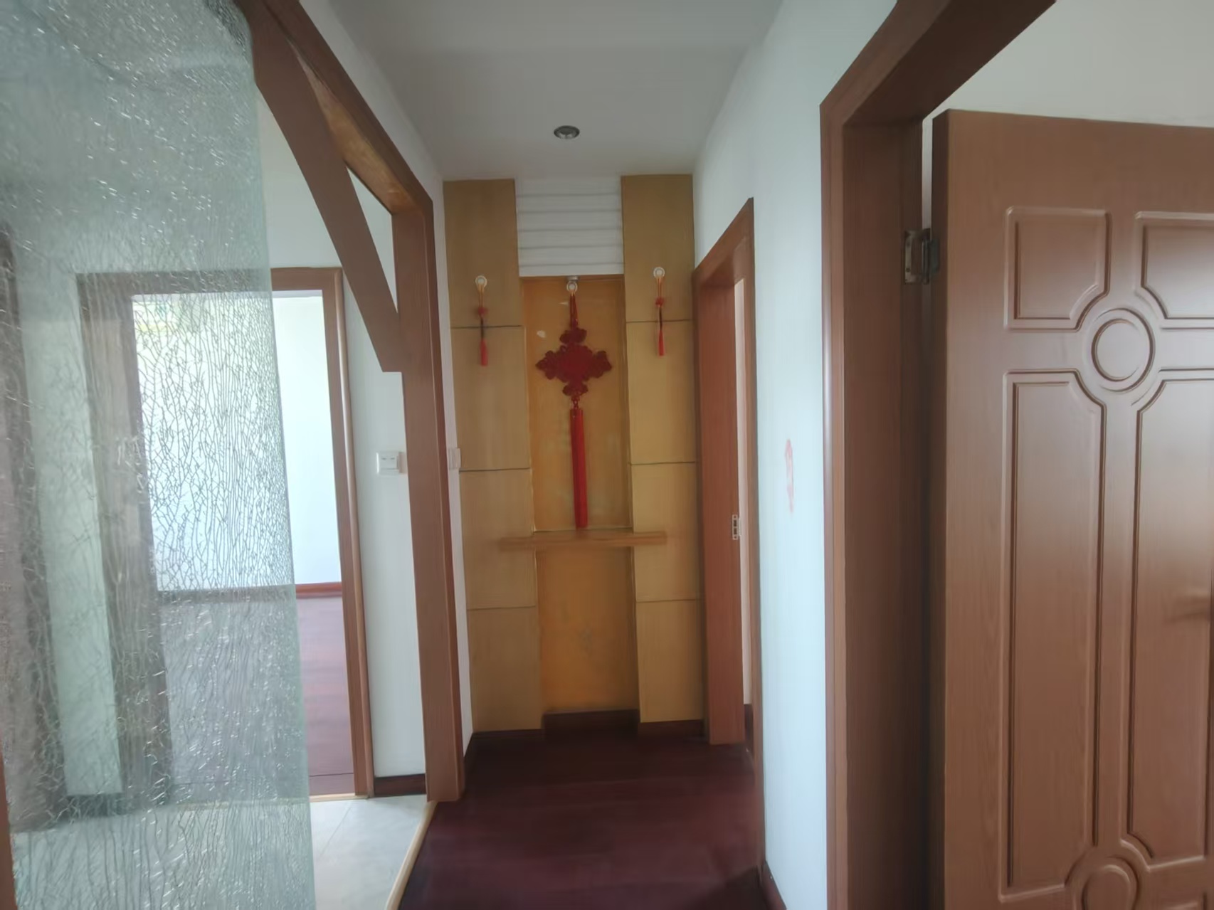 首府名邸 4室3厅2卫 181m&sup2;