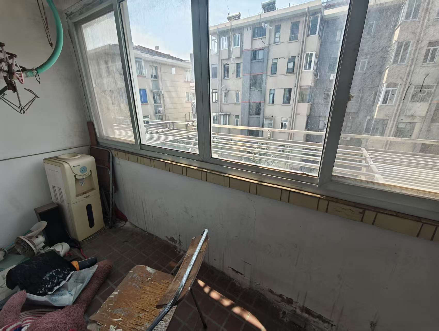 易家桥新村 2室1厅1卫 70m&sup2;
