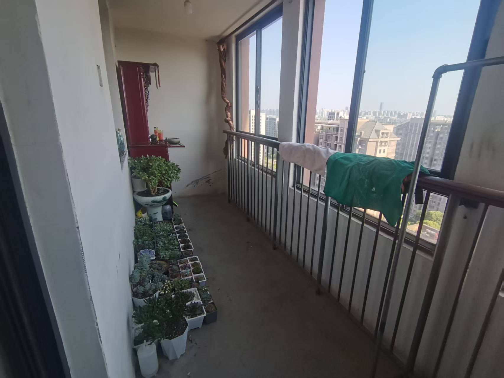 星月花园 5室2厅1卫 200m&sup2;