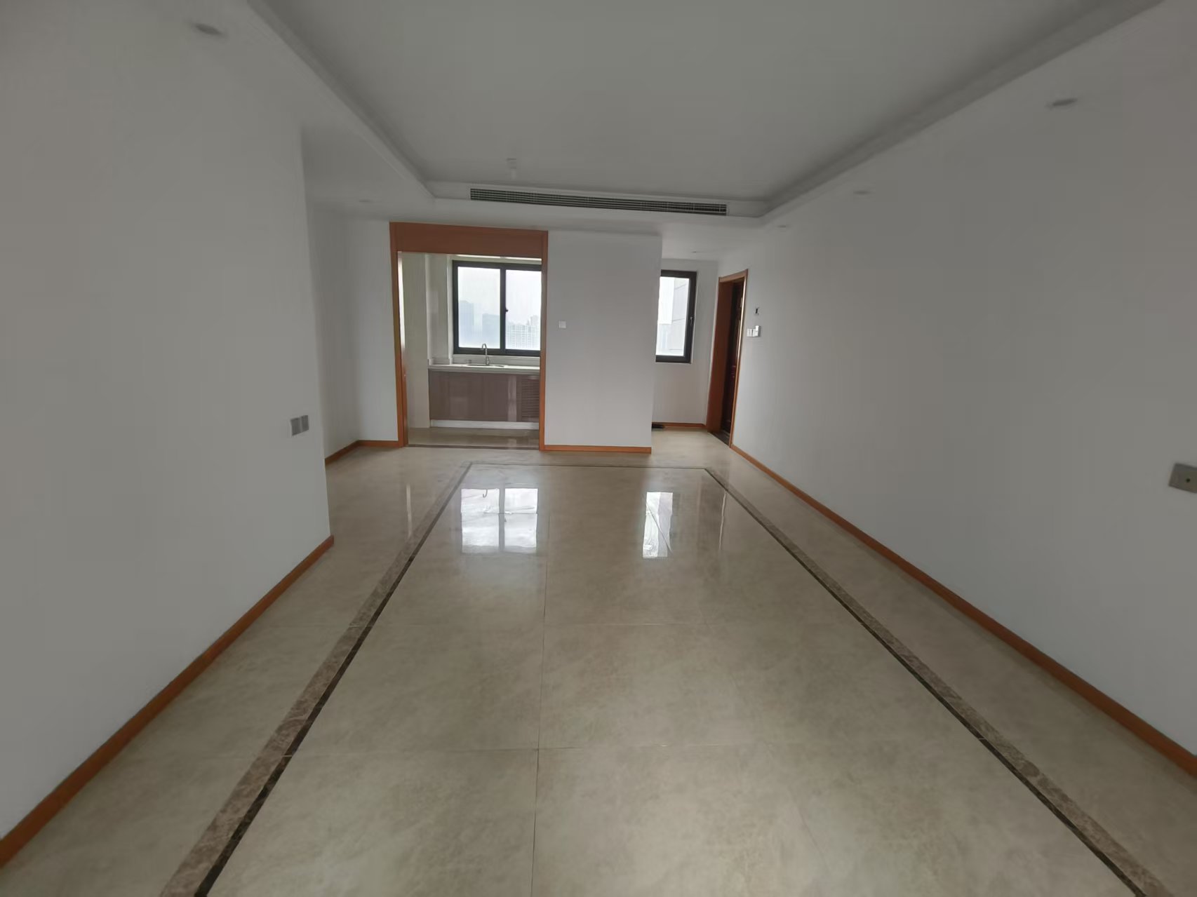 中南熙悦(南通经济技术开发区) 3室2厅2卫 117m²