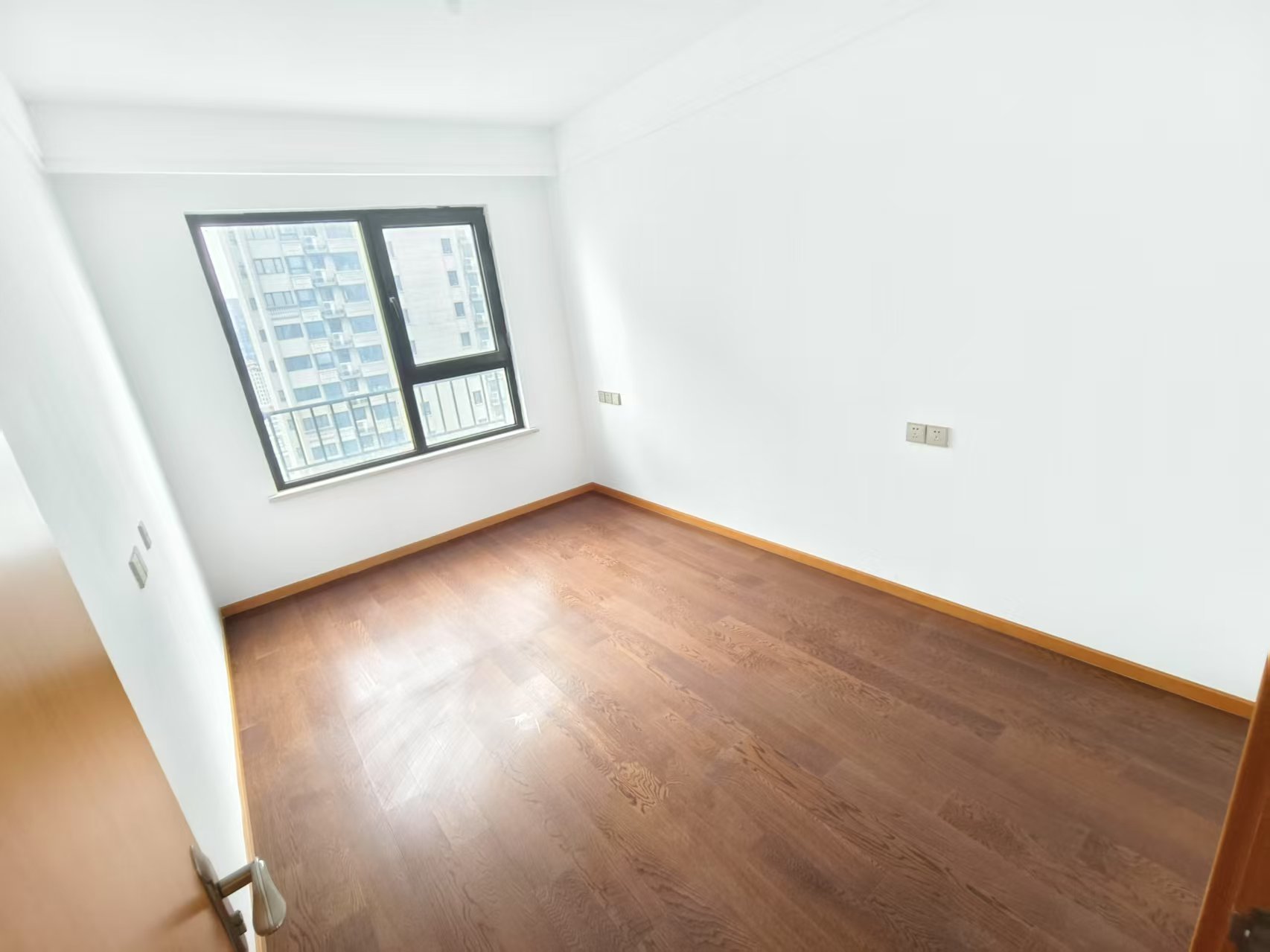 中南熙悦(南通经济技术开发区) 3室2厅2卫 117m&sup2;