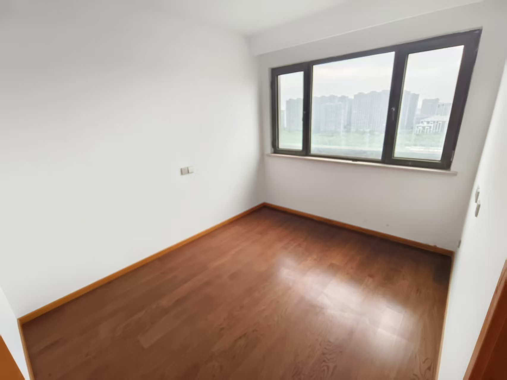 中南熙悦(南通经济技术开发区) 3室2厅2卫 117m&sup2;