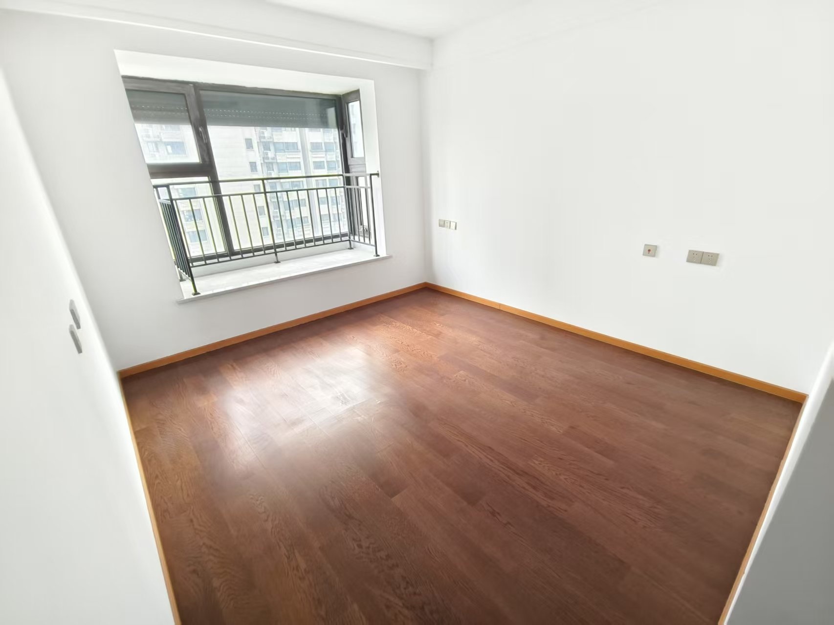 中南熙悦(南通经济技术开发区) 3室2厅2卫 117m&sup2;