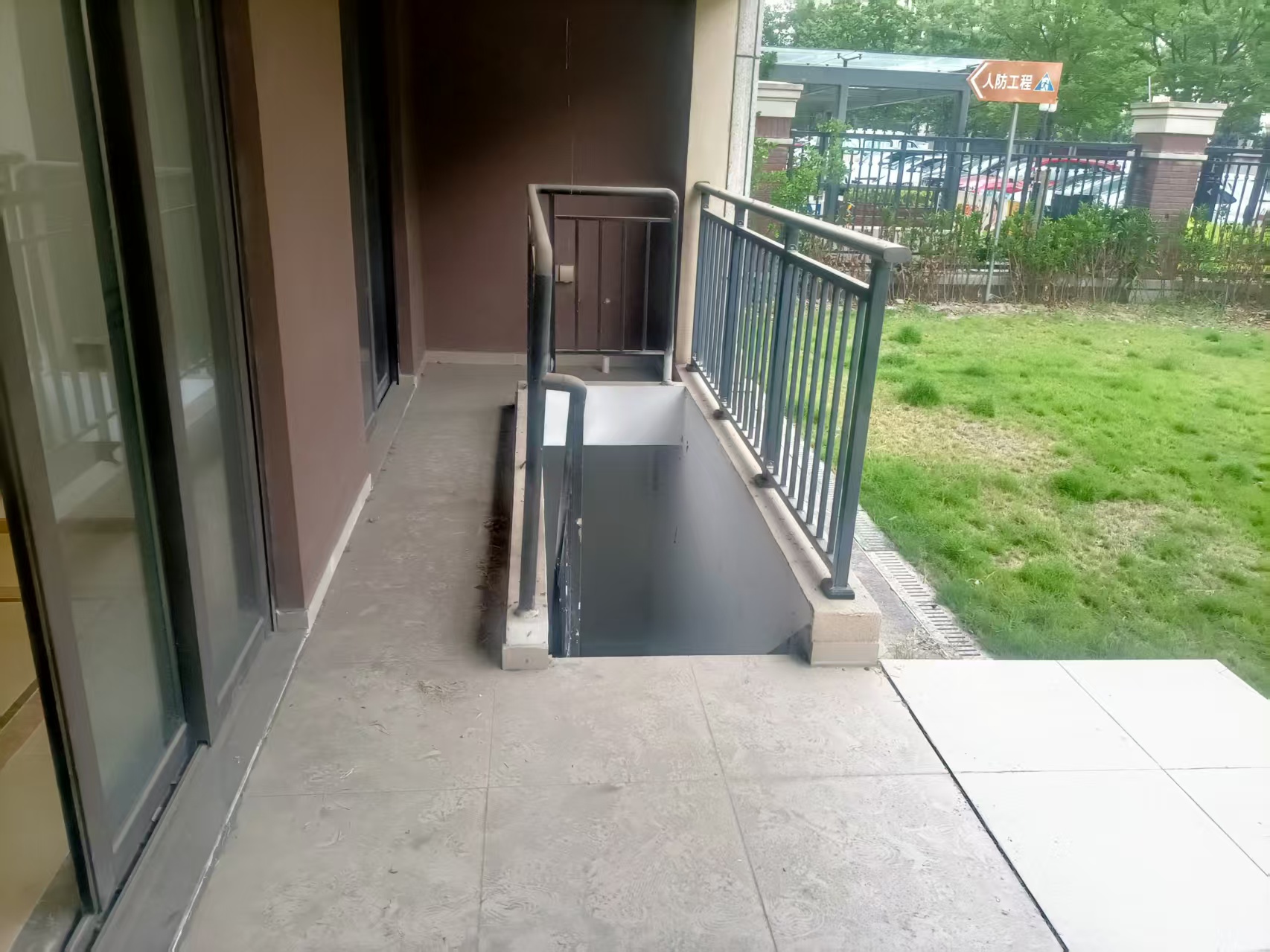 林肯公园 4室2厅2卫 215m&sup2;