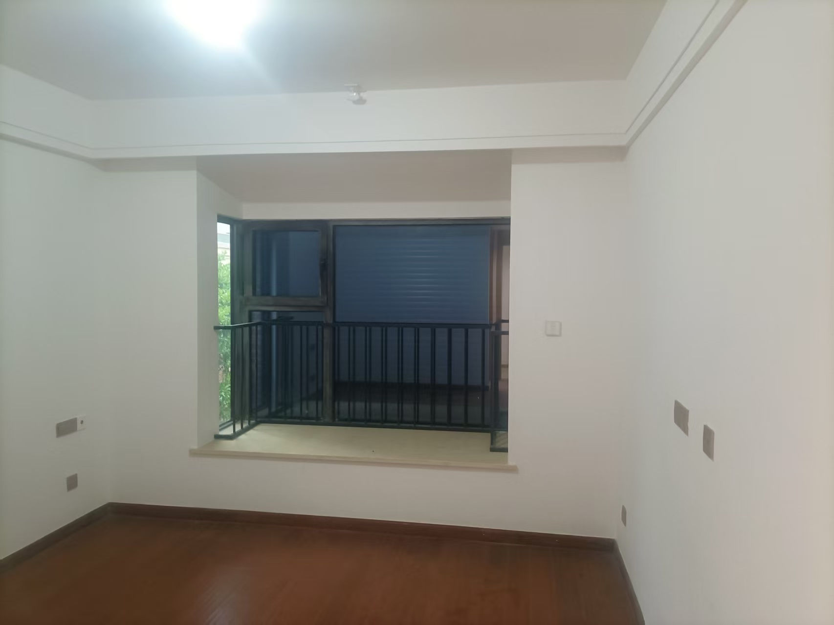 林肯公园 4室2厅2卫 215m&sup2;