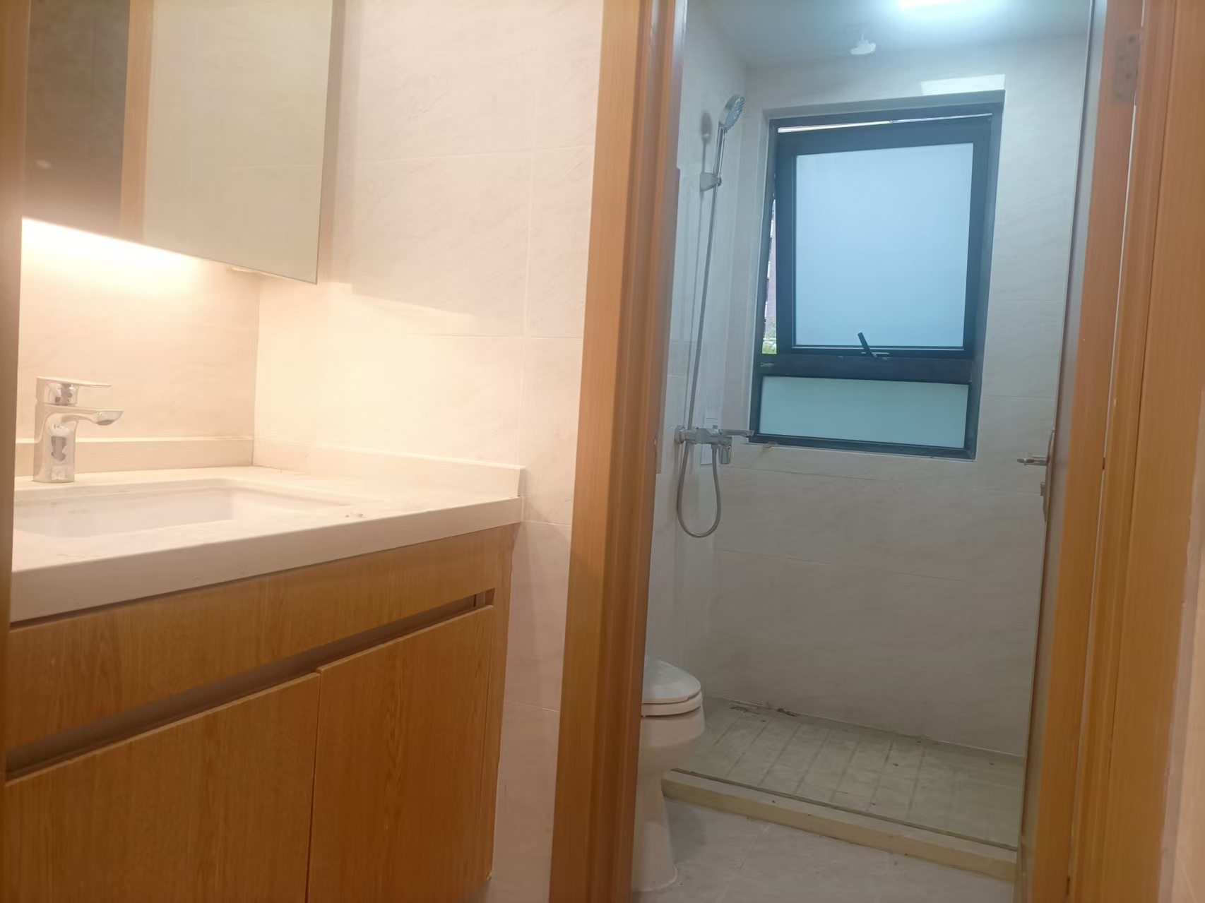 林肯公园 4室2厅2卫 215m&sup2;