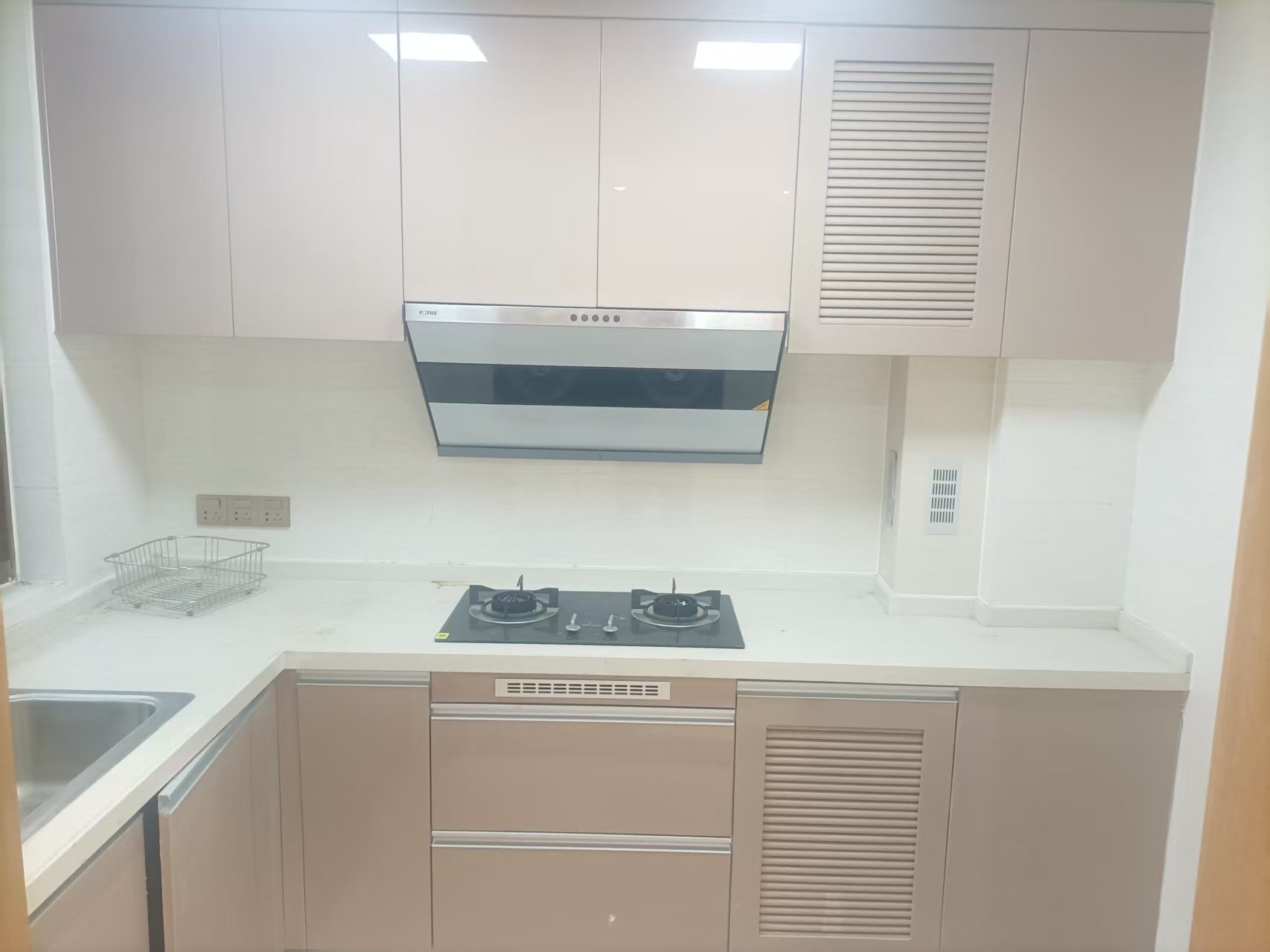 林肯公园 4室2厅2卫 215m&sup2;